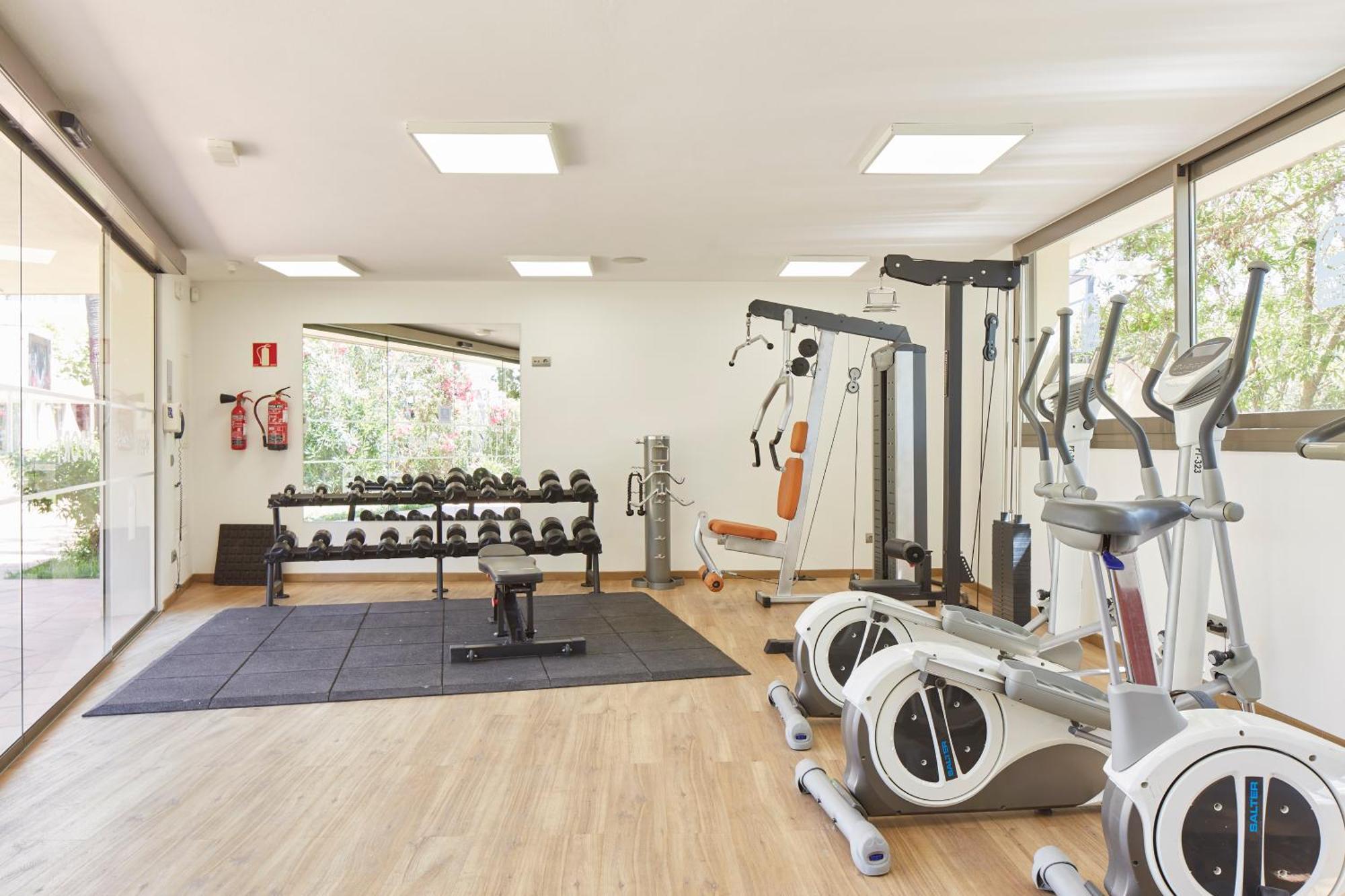 Invisa Es Pla - Adults Only Hotel San Antonio Abad