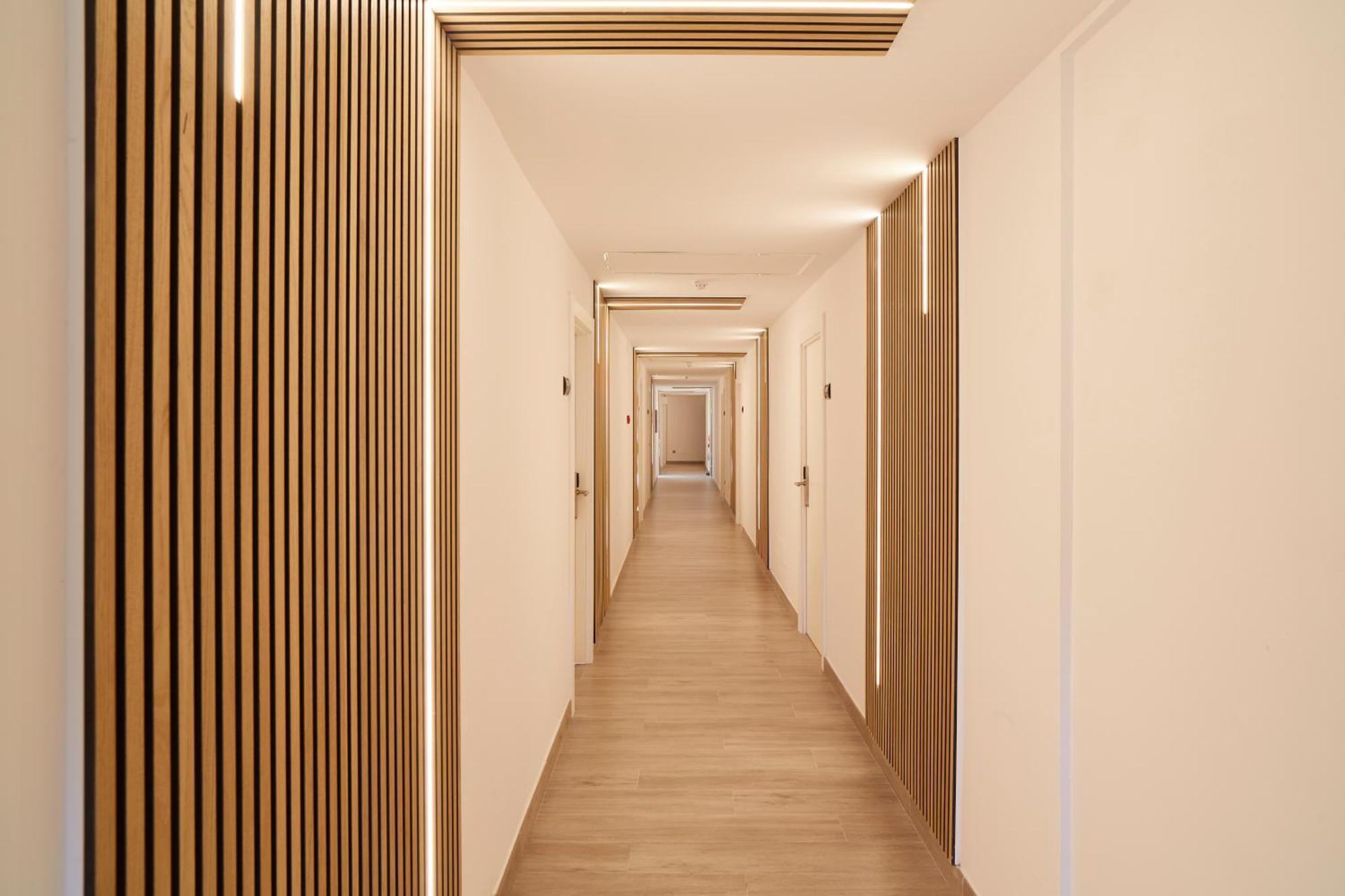 Invisa Es Pla - Adults Only 4* San Antonio Abad