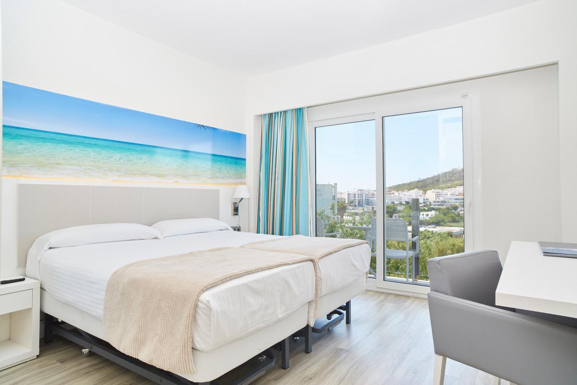 Invisa Es Pla - Adults Only Hotel San Antonio Abad