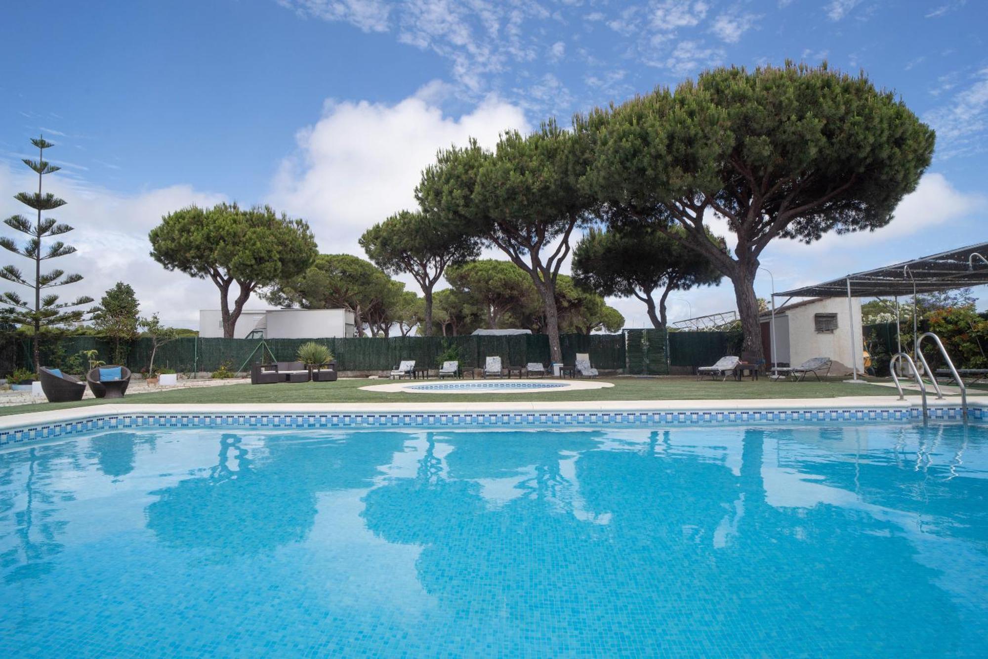 Albaida Nature Hotel 3*