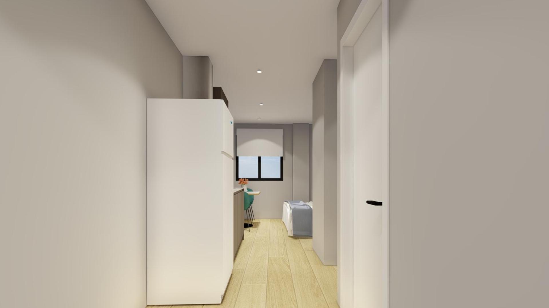 Apartamento Hospedería Zahara Zahara de los Atunes