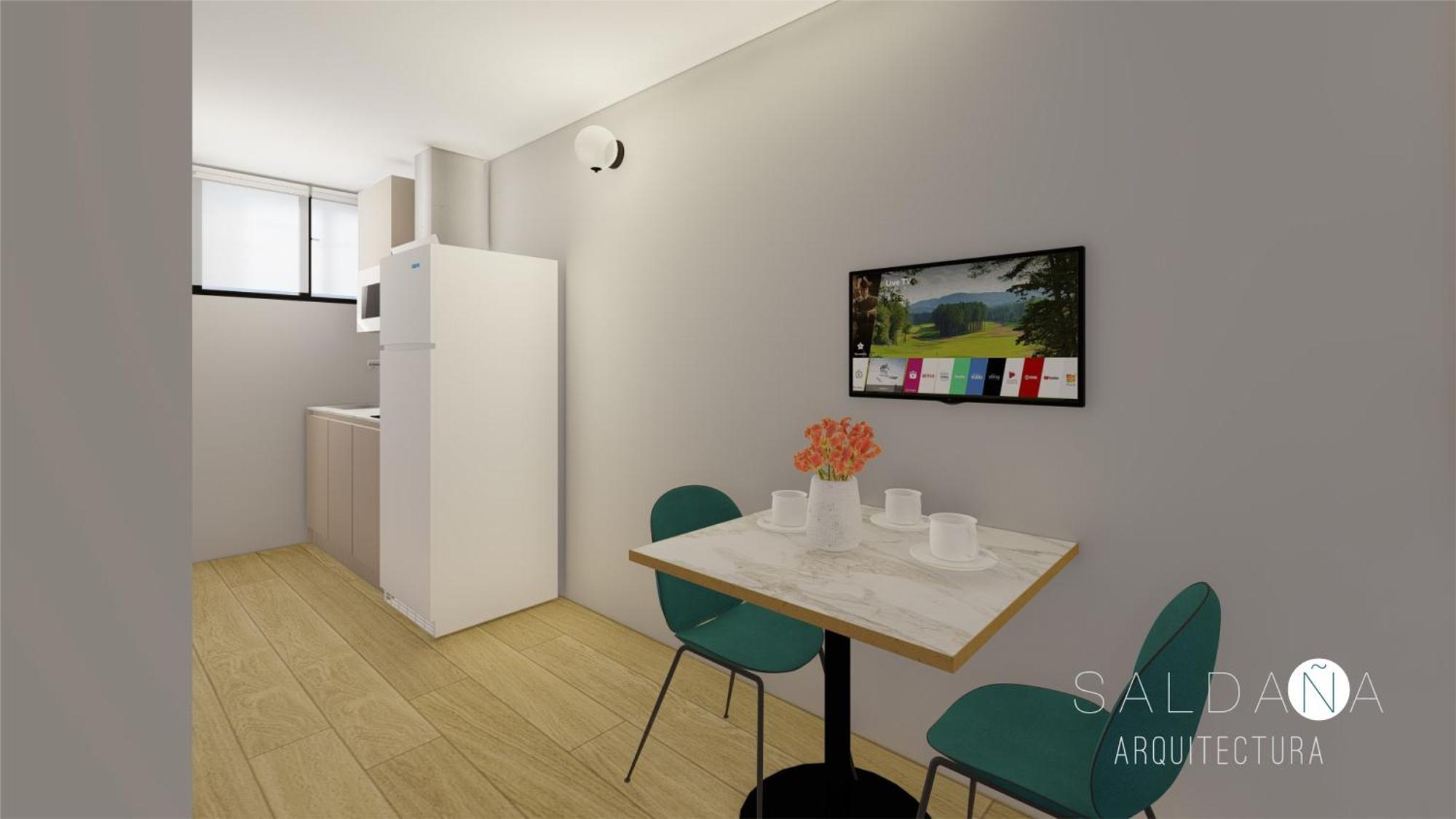 Apartamento Hospedería Zahara *
