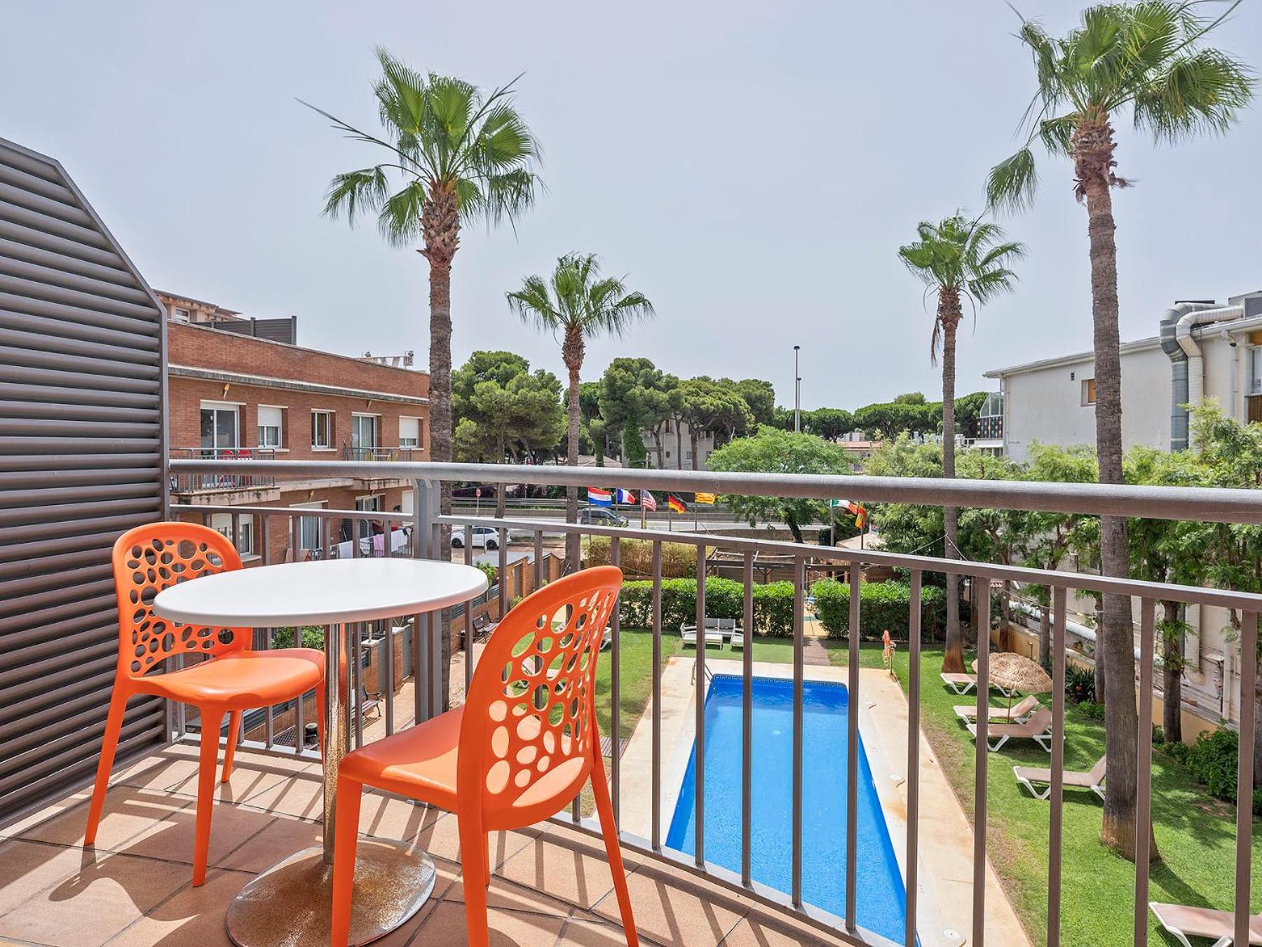 Velor Apartamentos Turisticos Apartment