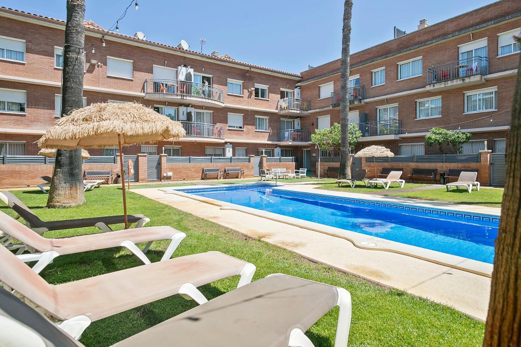 Velor Apartamentos Turisticos Apartment *
