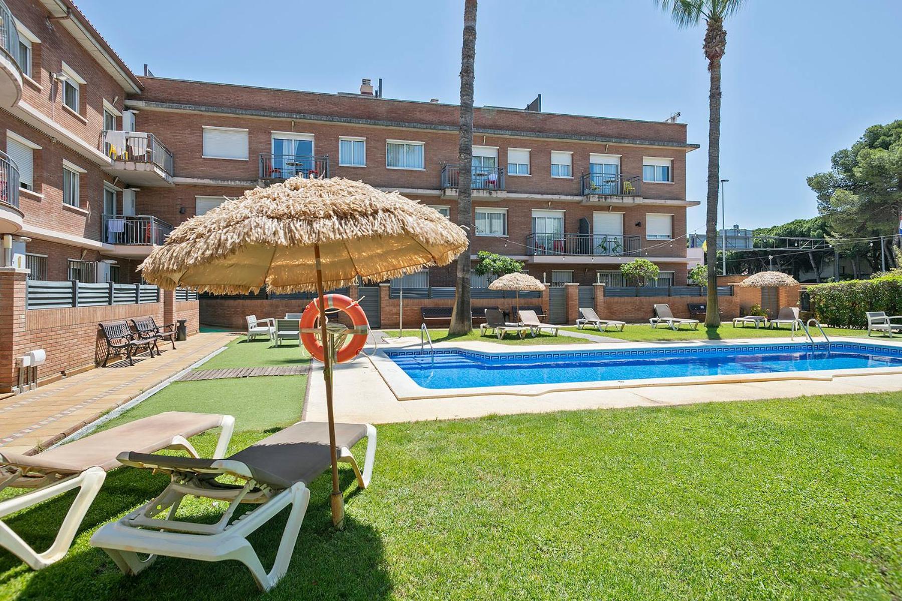 Velor Apartamentos Turisticos Apartment