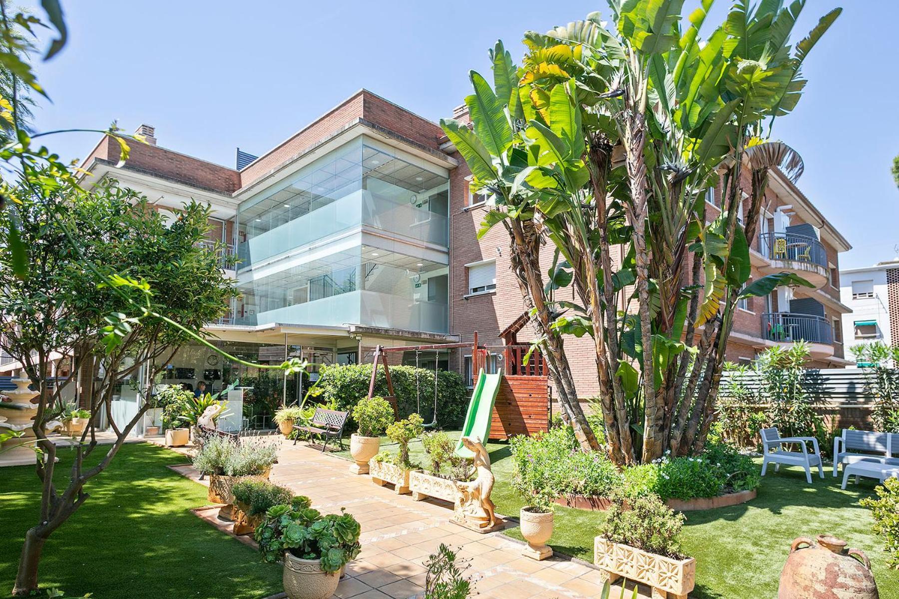 Velor Apartamentos Turisticos Apartment Castelldefels