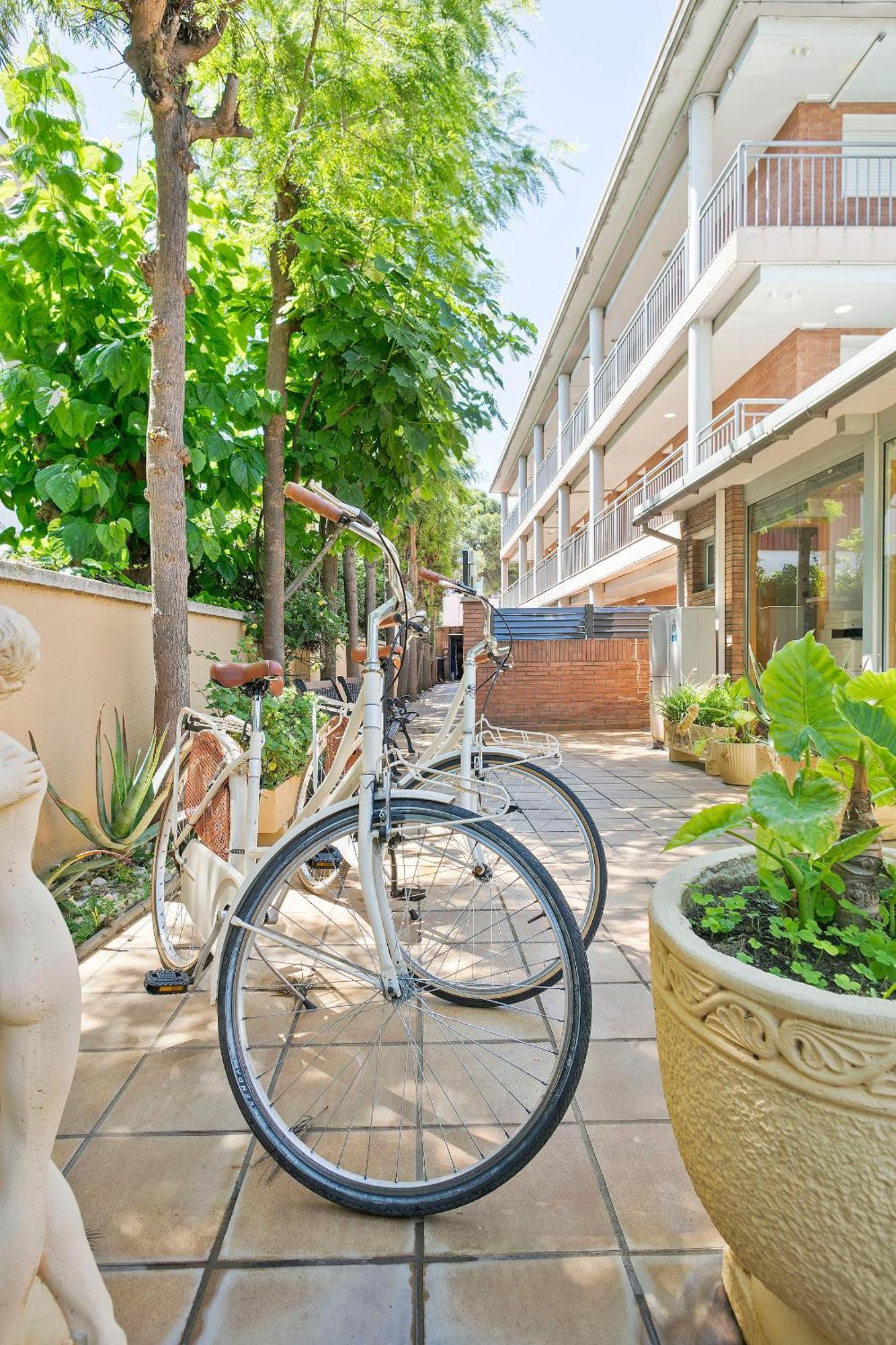 Apartment Velor Apartamentos Turisticos Castelldefels
