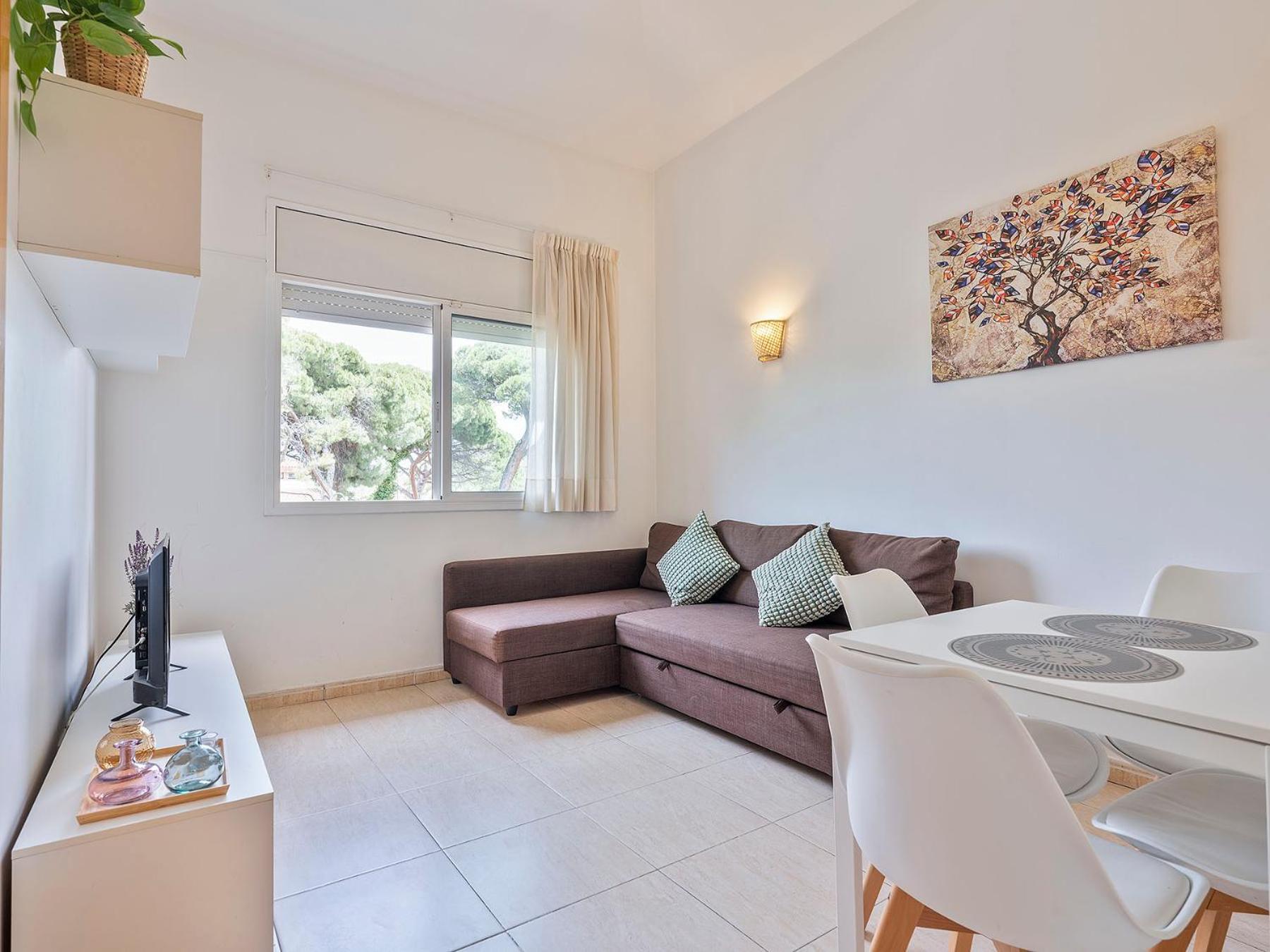 Velor Apartamentos Turisticos * Castelldefels