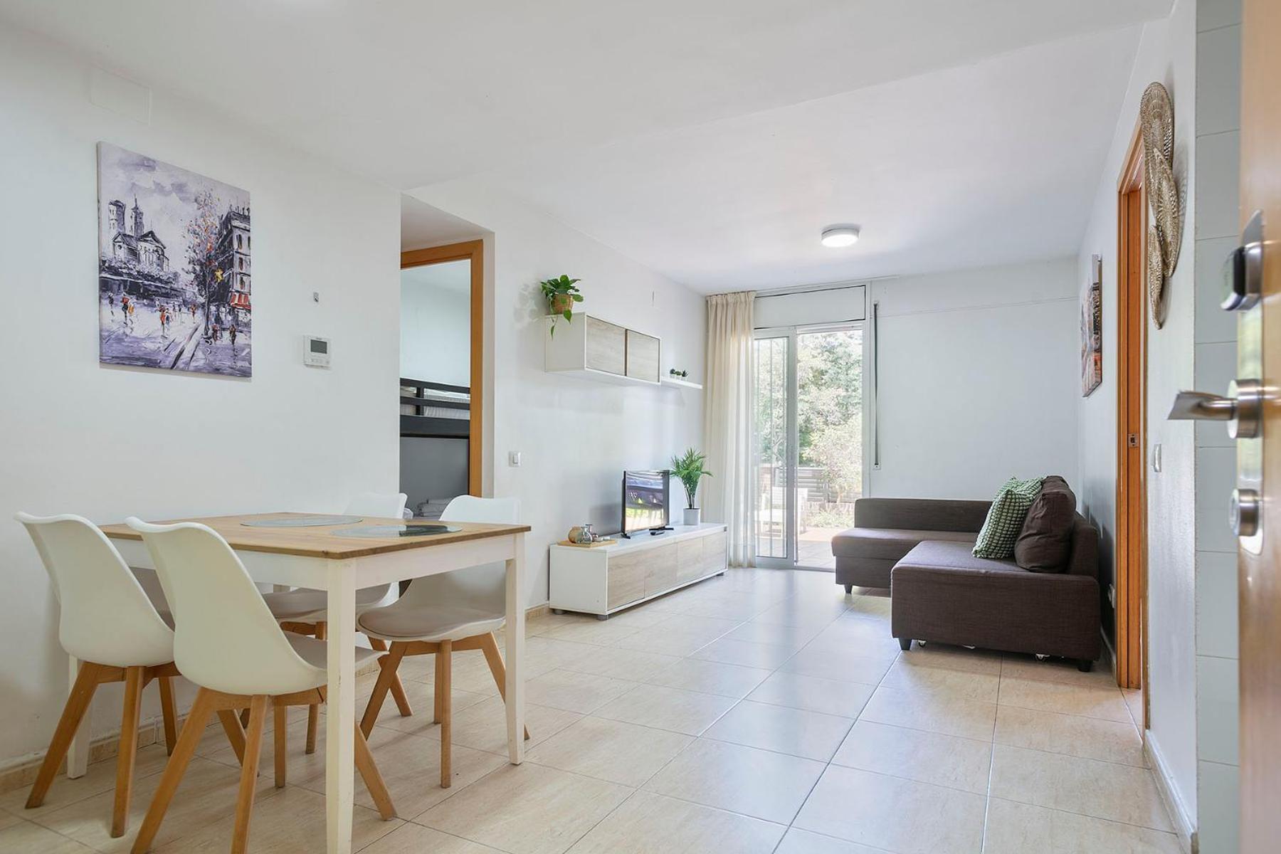 Apartment Velor Apartamentos Turisticos