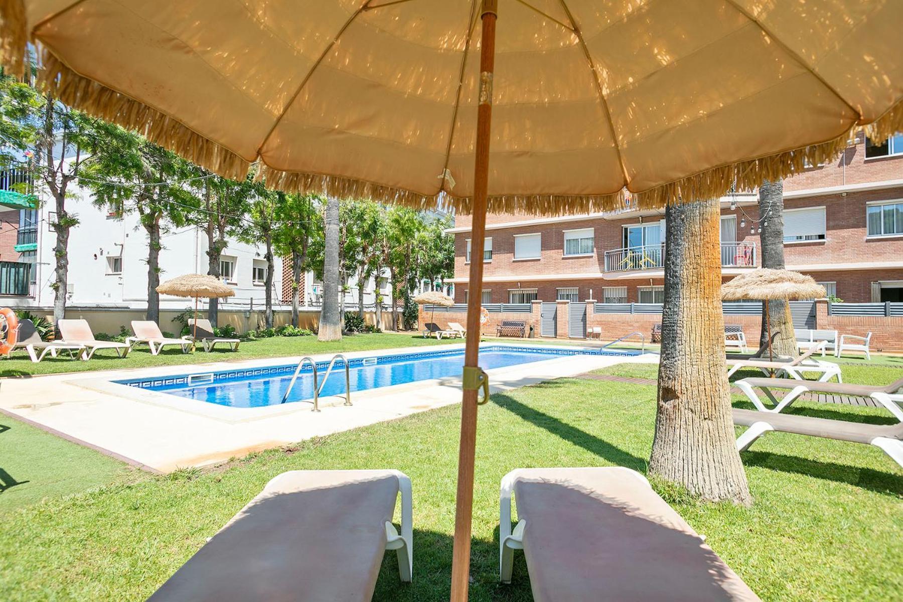 Apartment Velor Apartamentos Turisticos *