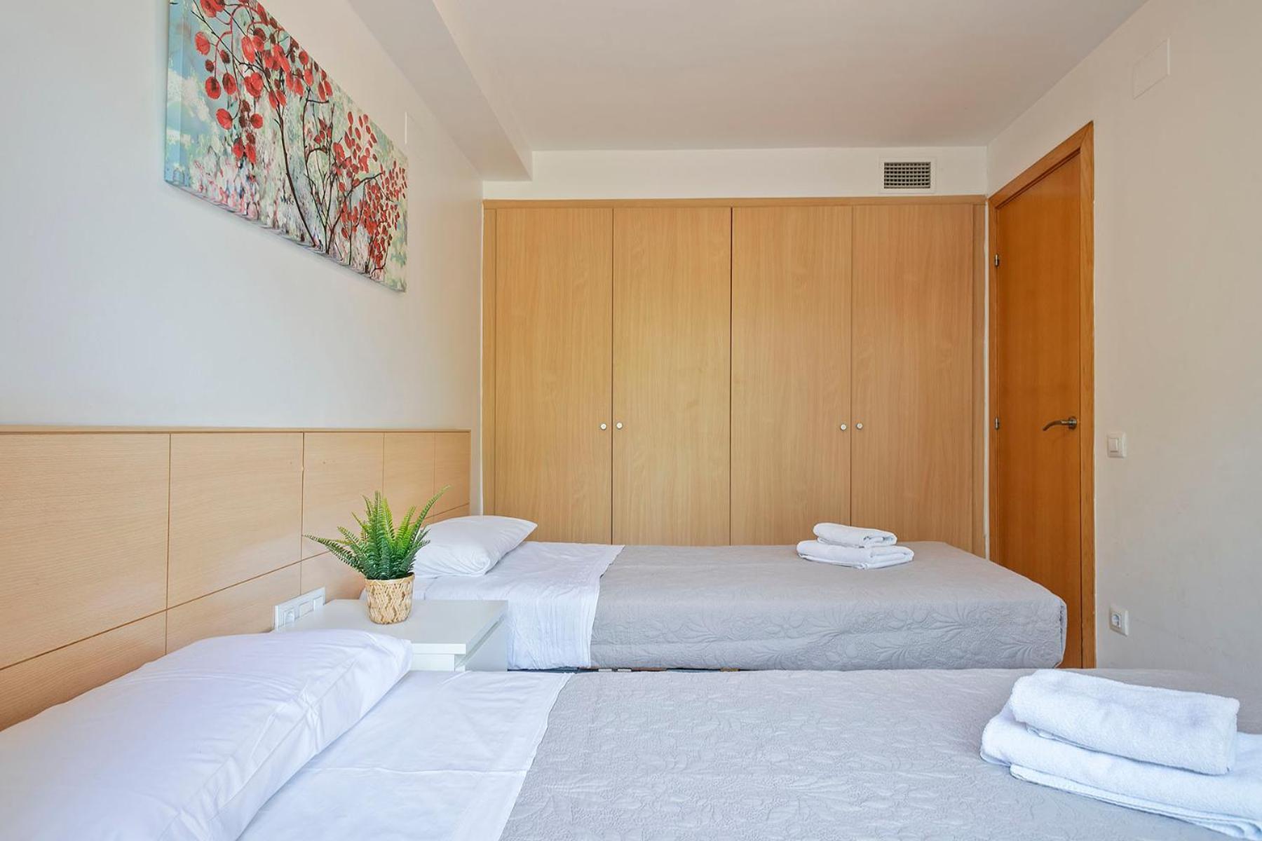 Apartment Velor Apartamentos Turisticos Castelldefels