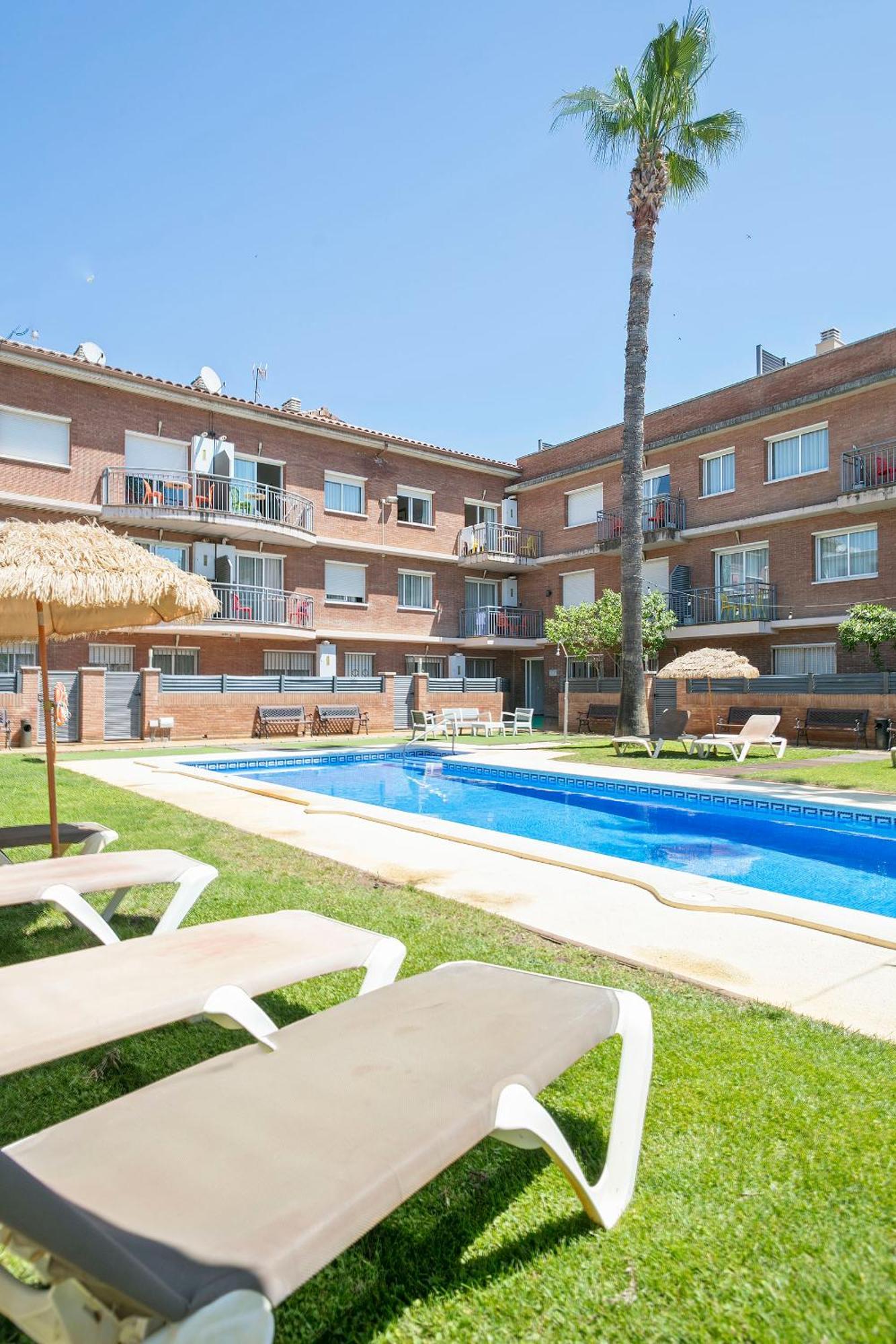Apartment Velor Apartamentos Turisticos