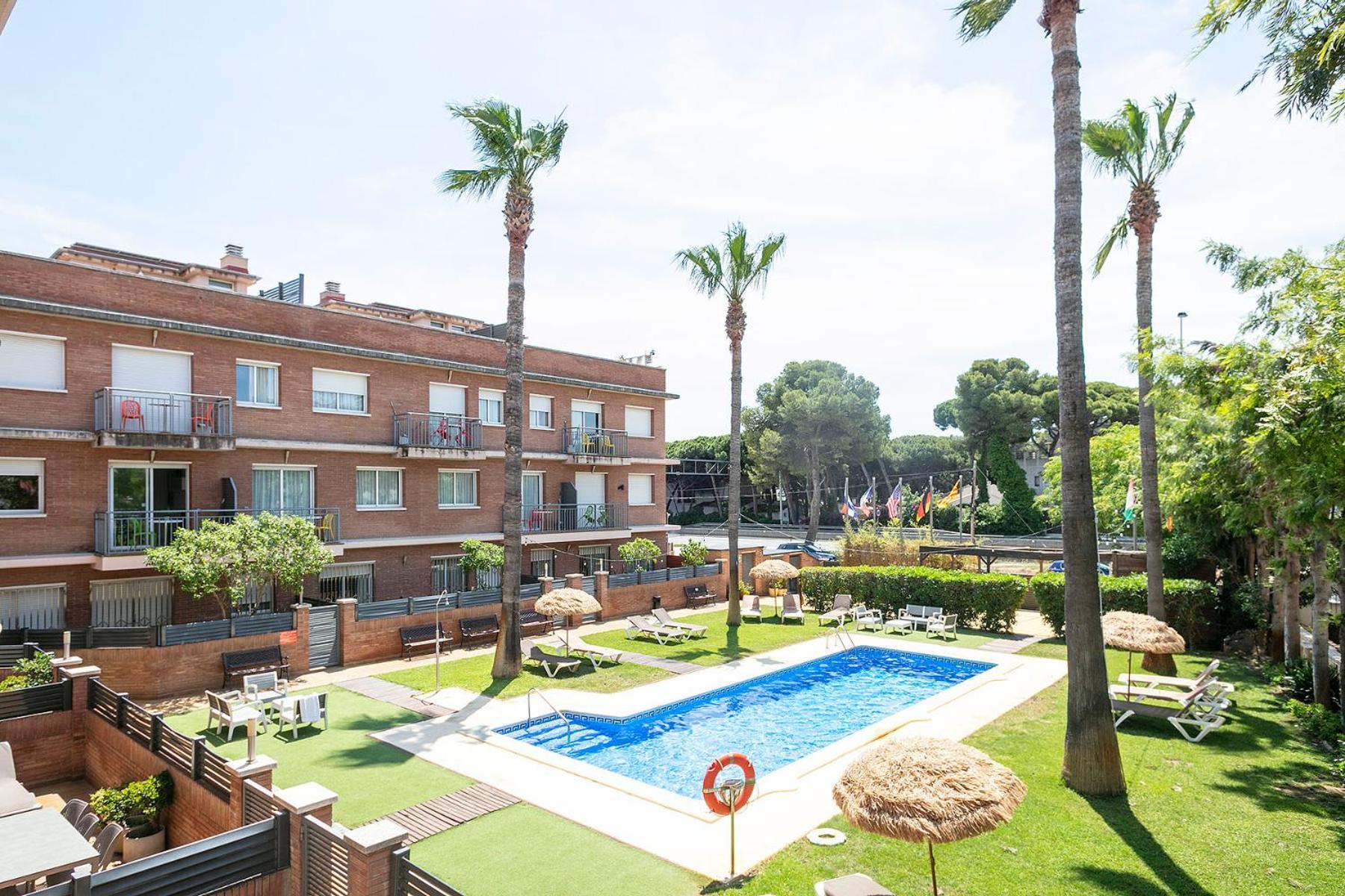 Velor Apartamentos Turisticos Apartment *