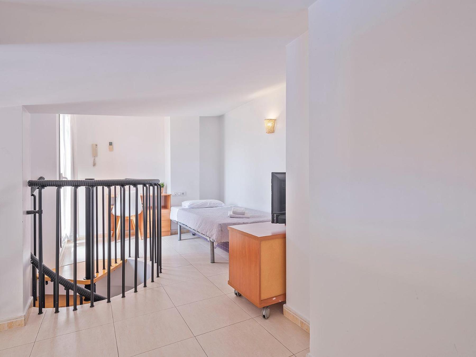 Apartment Velor Apartamentos Turisticos Castelldefels