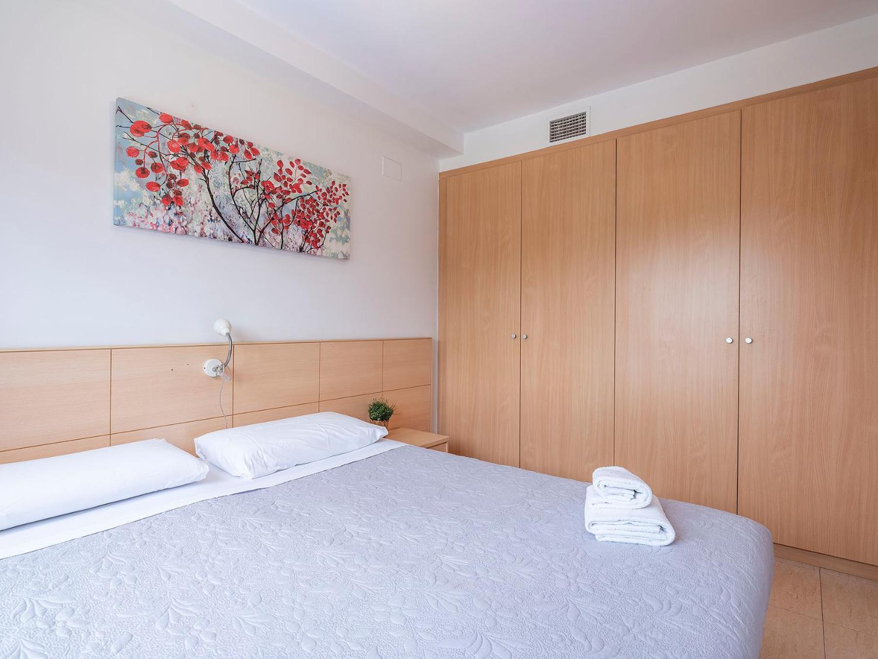 Velor Apartamentos Turisticos * Castelldefels