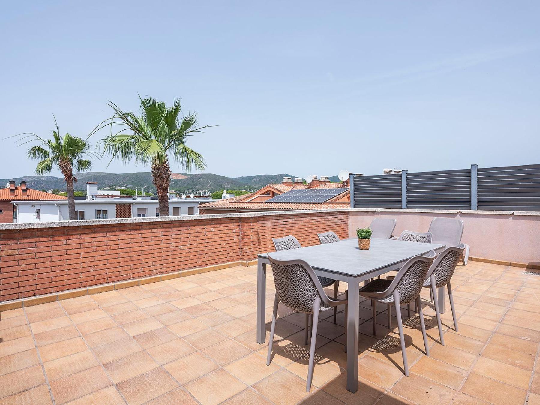 Velor Apartamentos Turisticos * Castelldefels