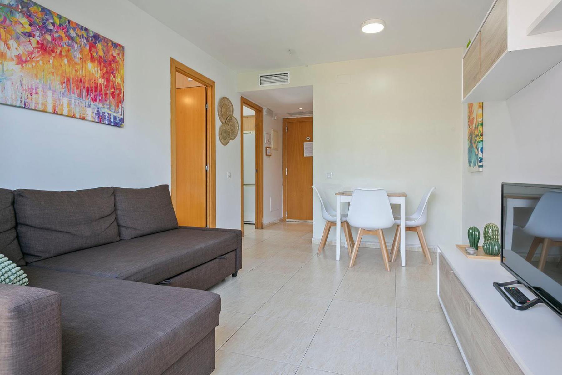 Velor Apartamentos Turisticos Apartment