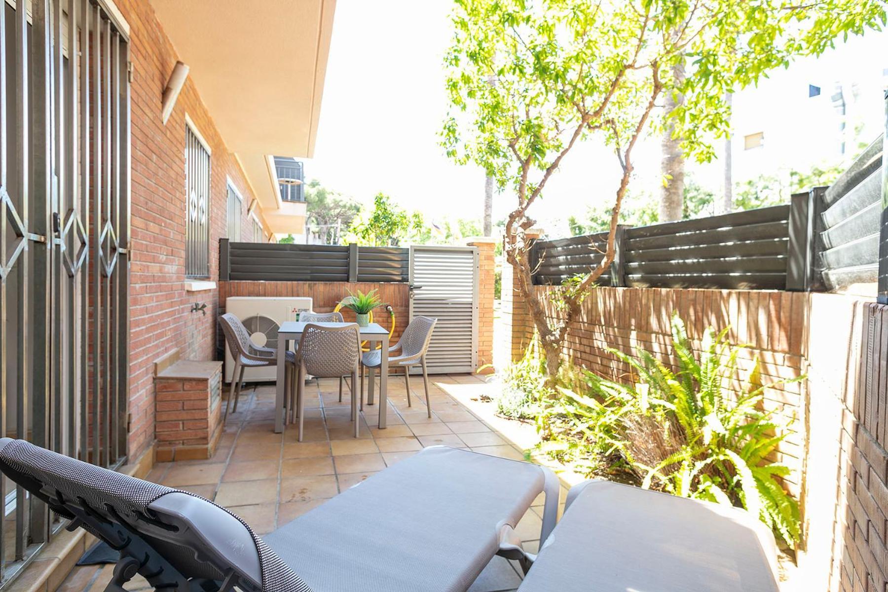 Apartment Velor Apartamentos Turisticos Castelldefels