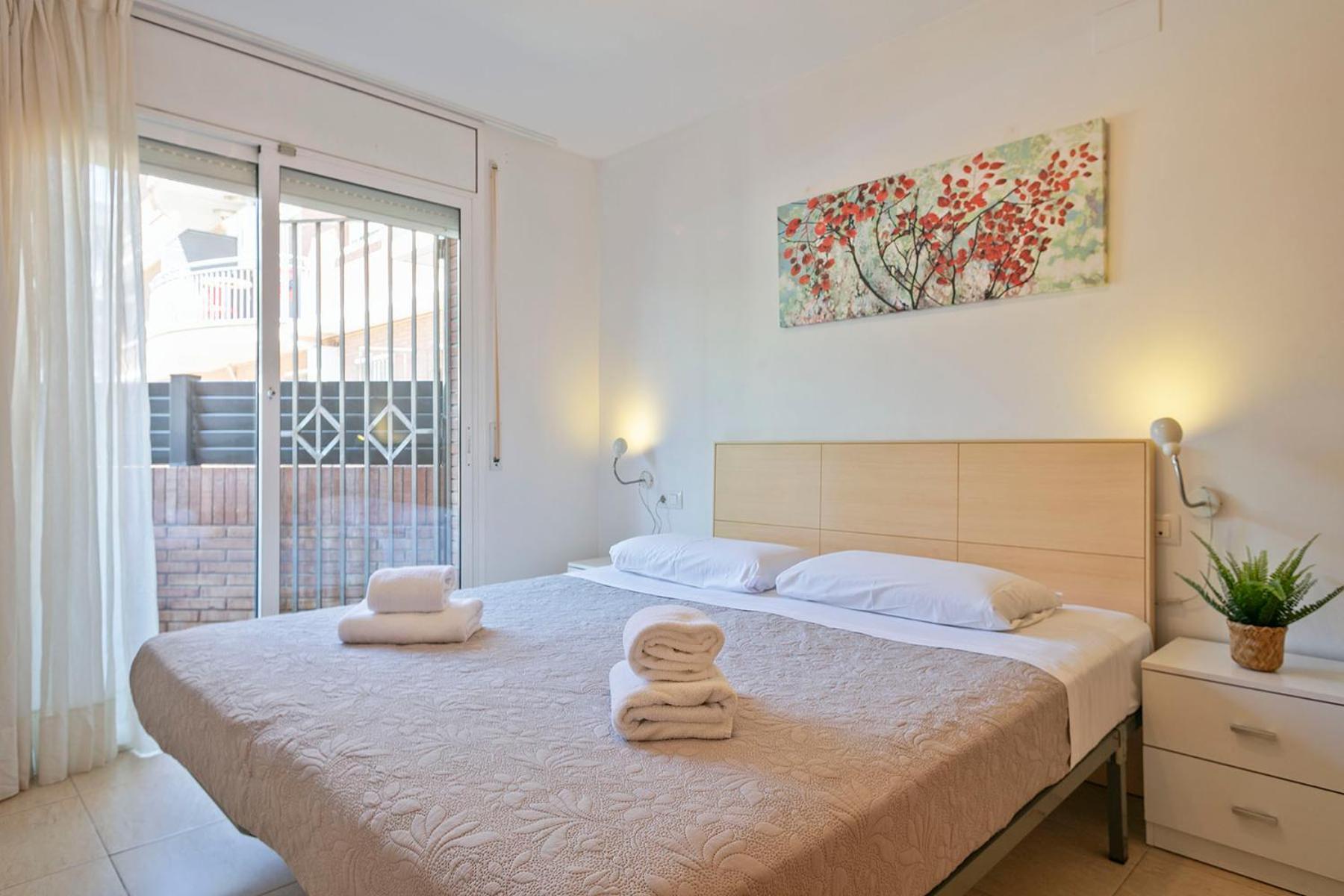 Velor Apartamentos Turisticos Castelldefels
