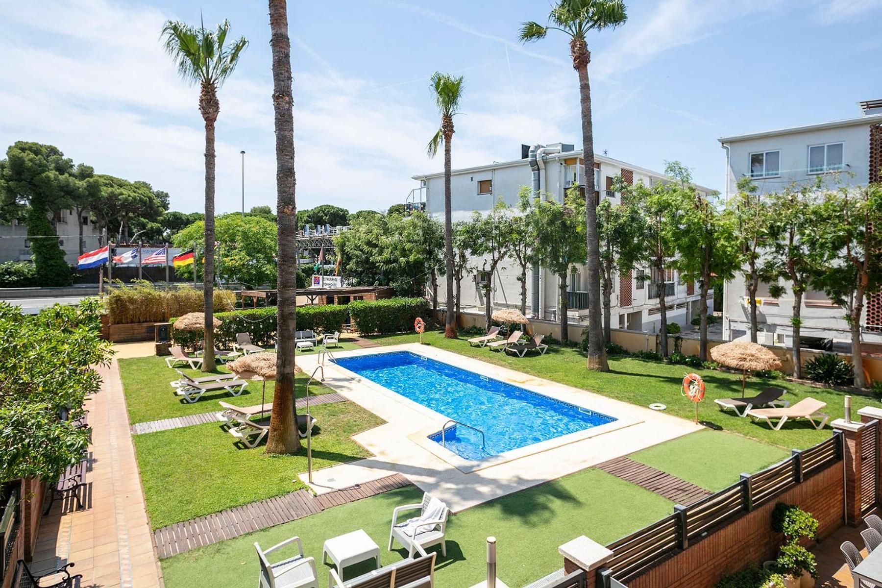 Apartment Velor Apartamentos Turisticos