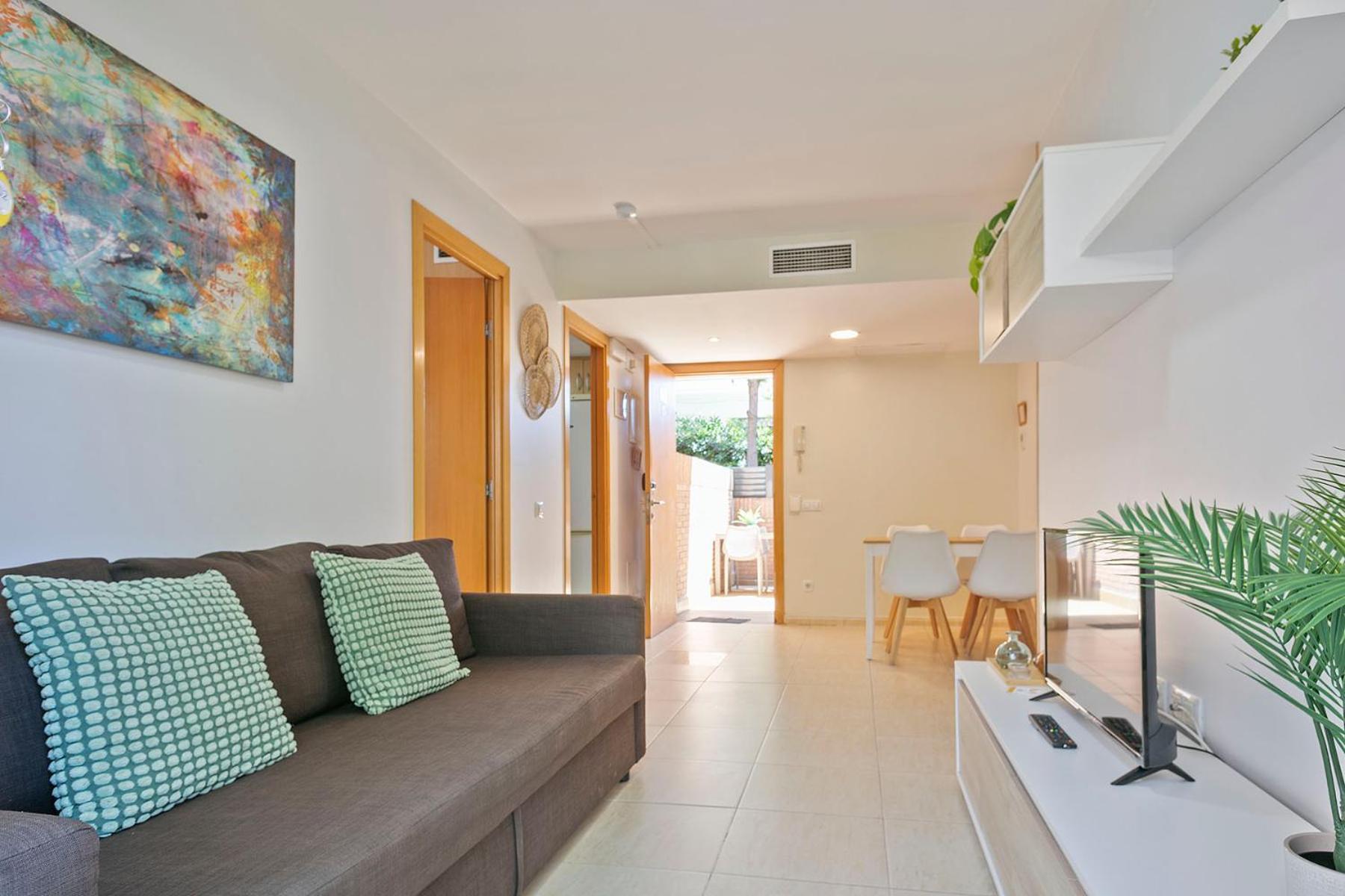 Apartment Velor Apartamentos Turisticos *