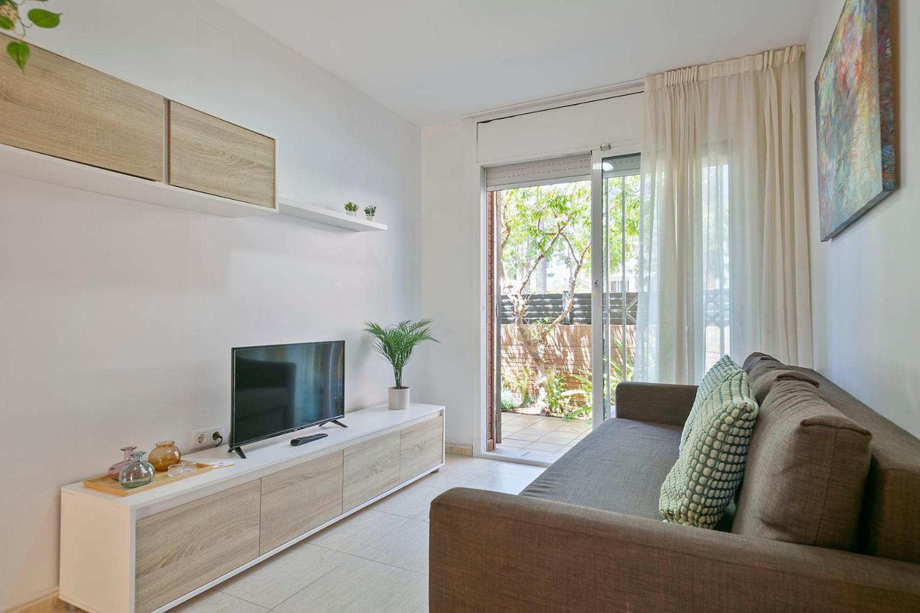 Velor Apartamentos Turisticos Apartment Castelldefels