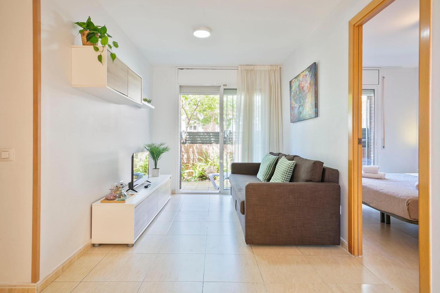 Apartment Velor Apartamentos Turisticos Castelldefels