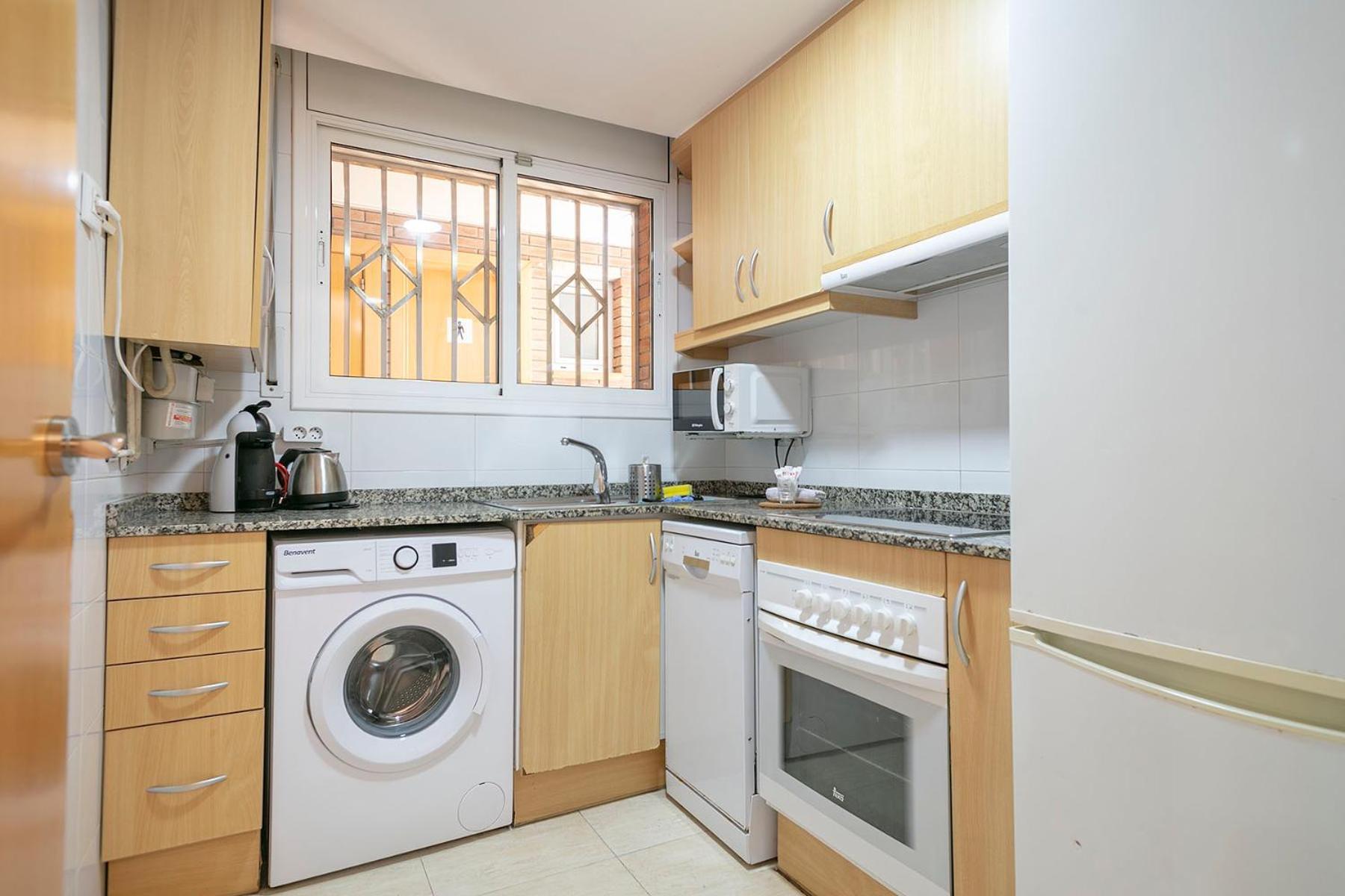 Velor Apartamentos Turisticos Apartment