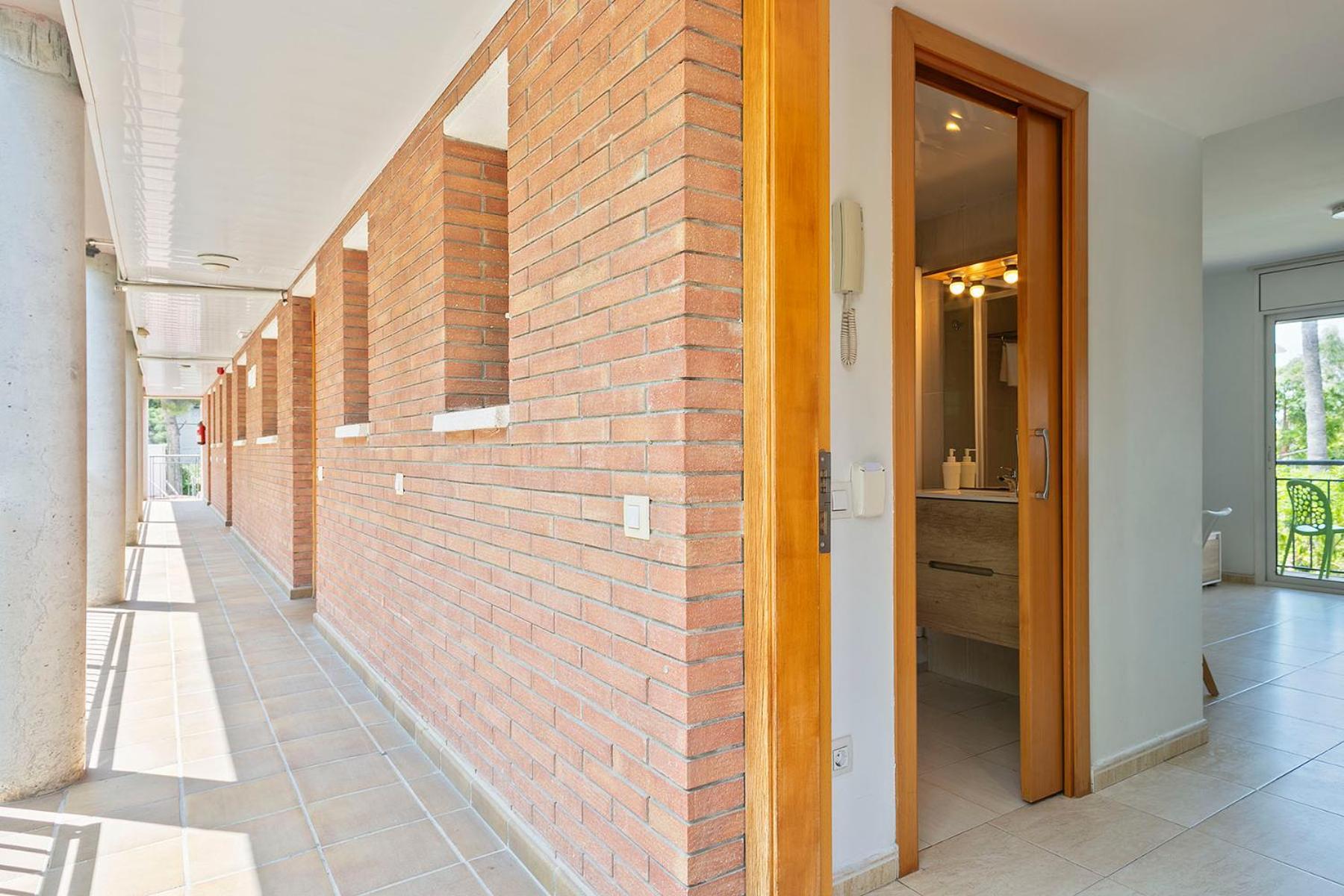 Apartment Velor Apartamentos Turisticos Castelldefels
