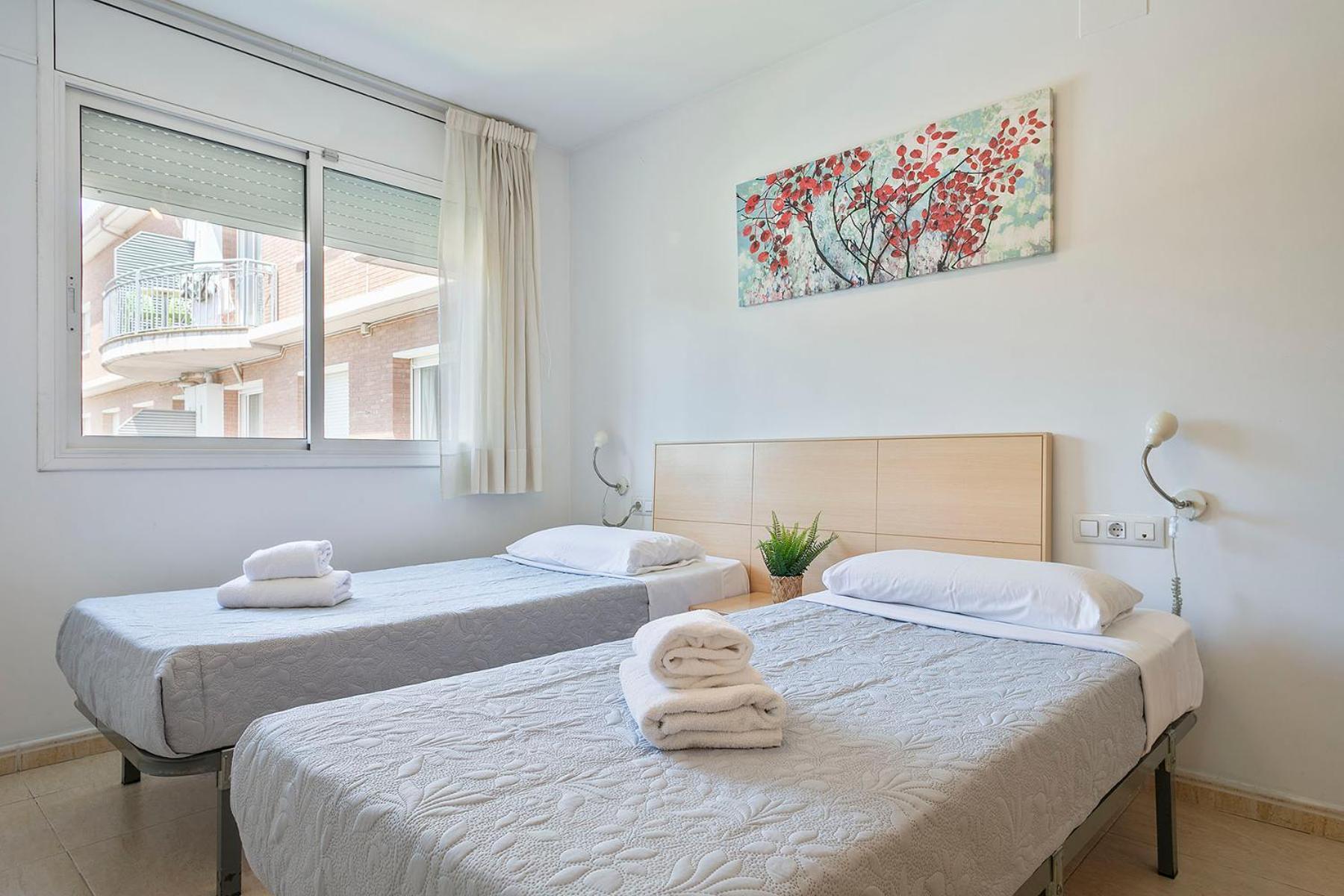 Apartment Velor Apartamentos Turisticos *