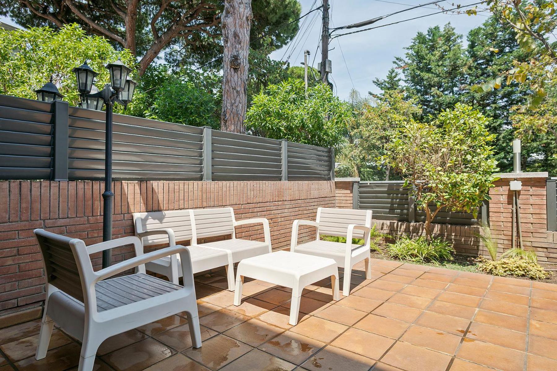 Velor Apartamentos Turisticos Apartment Castelldefels