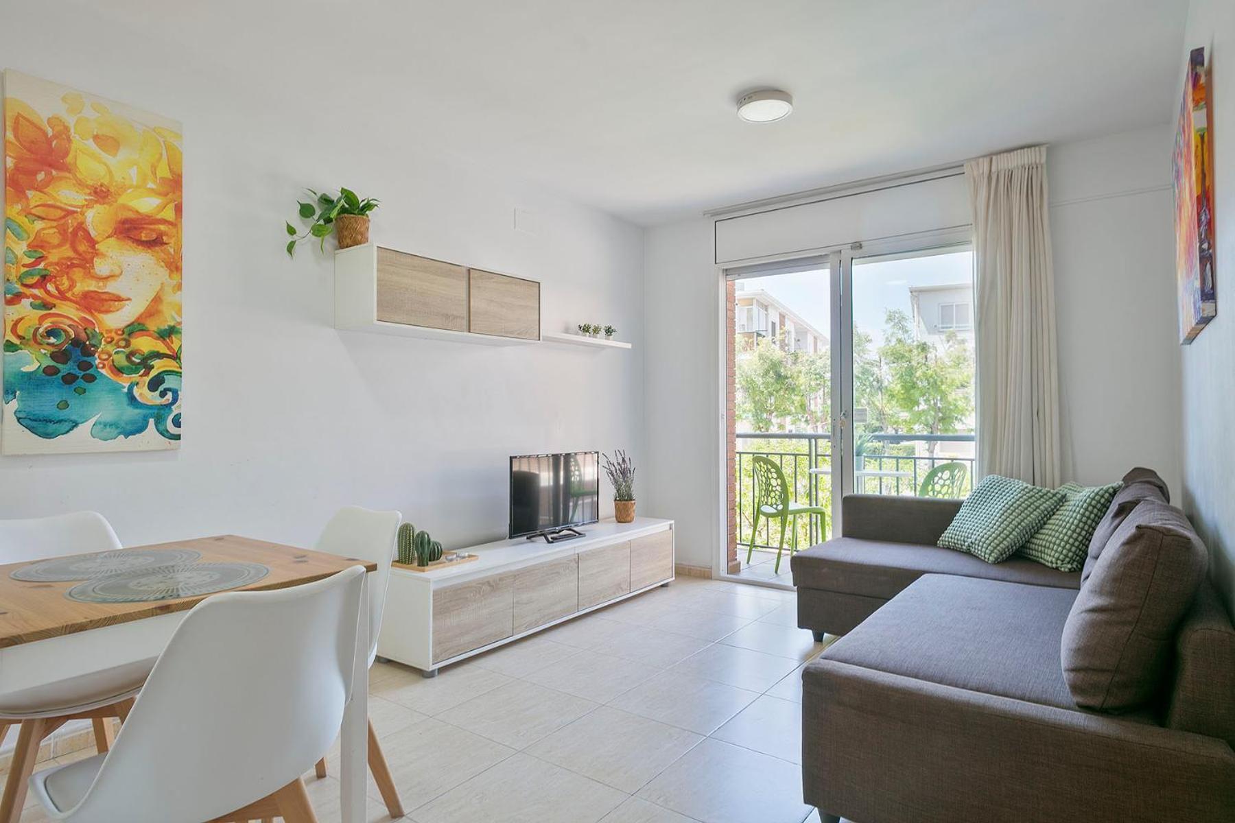 Apartment Velor Apartamentos Turisticos Castelldefels