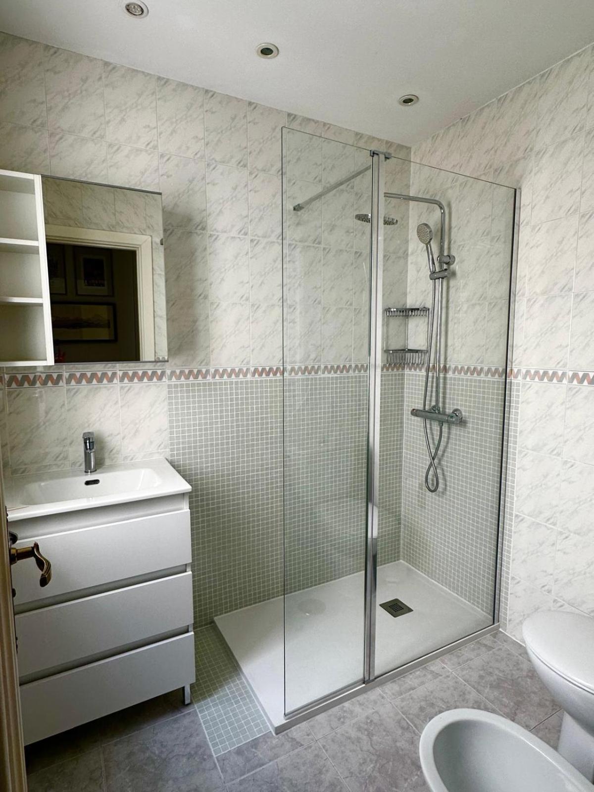 Apartamento Old Town, Center Premium Málaga