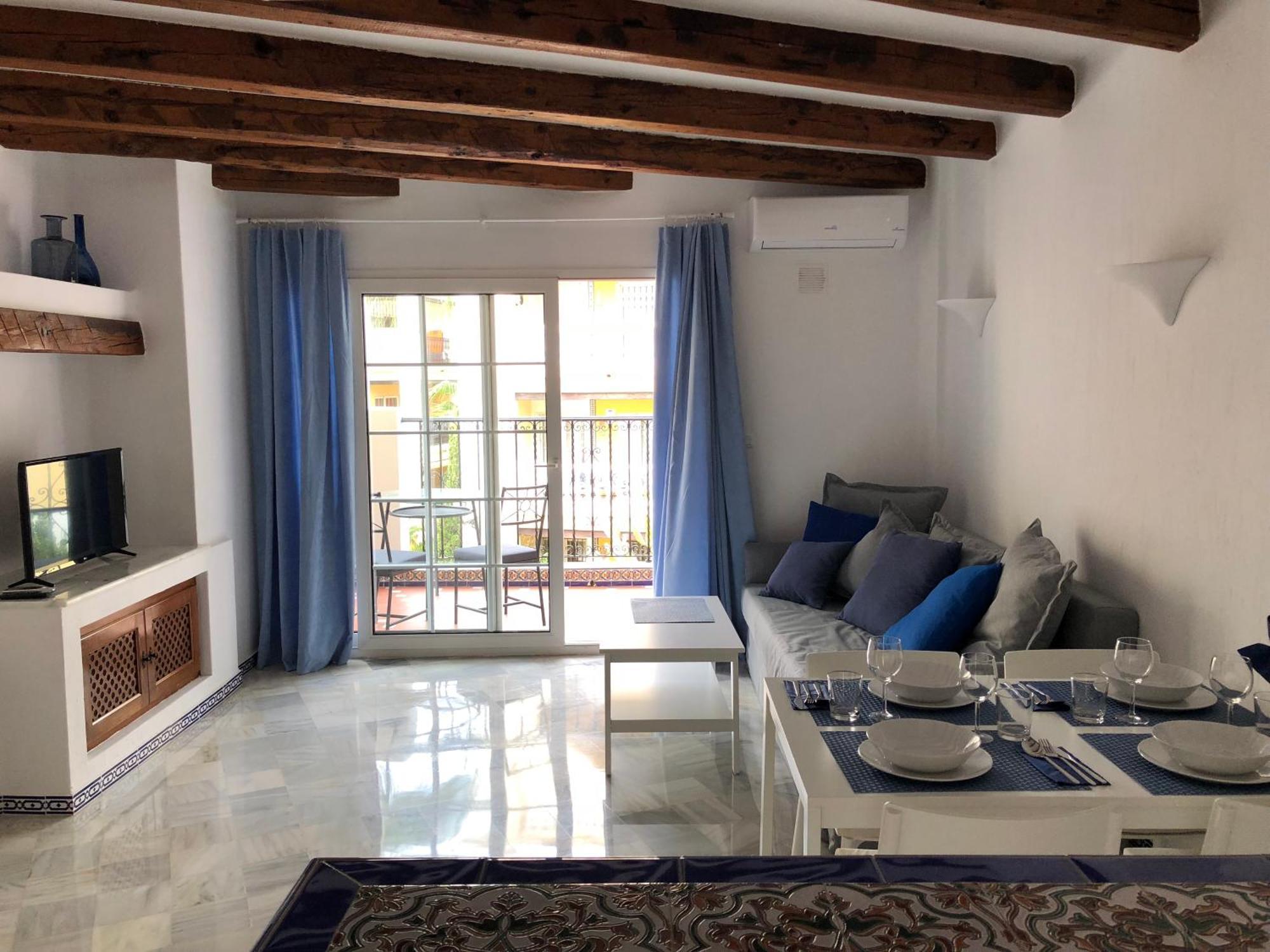 Apartment Tranquilo, Aldea Del Mar Torrevieja