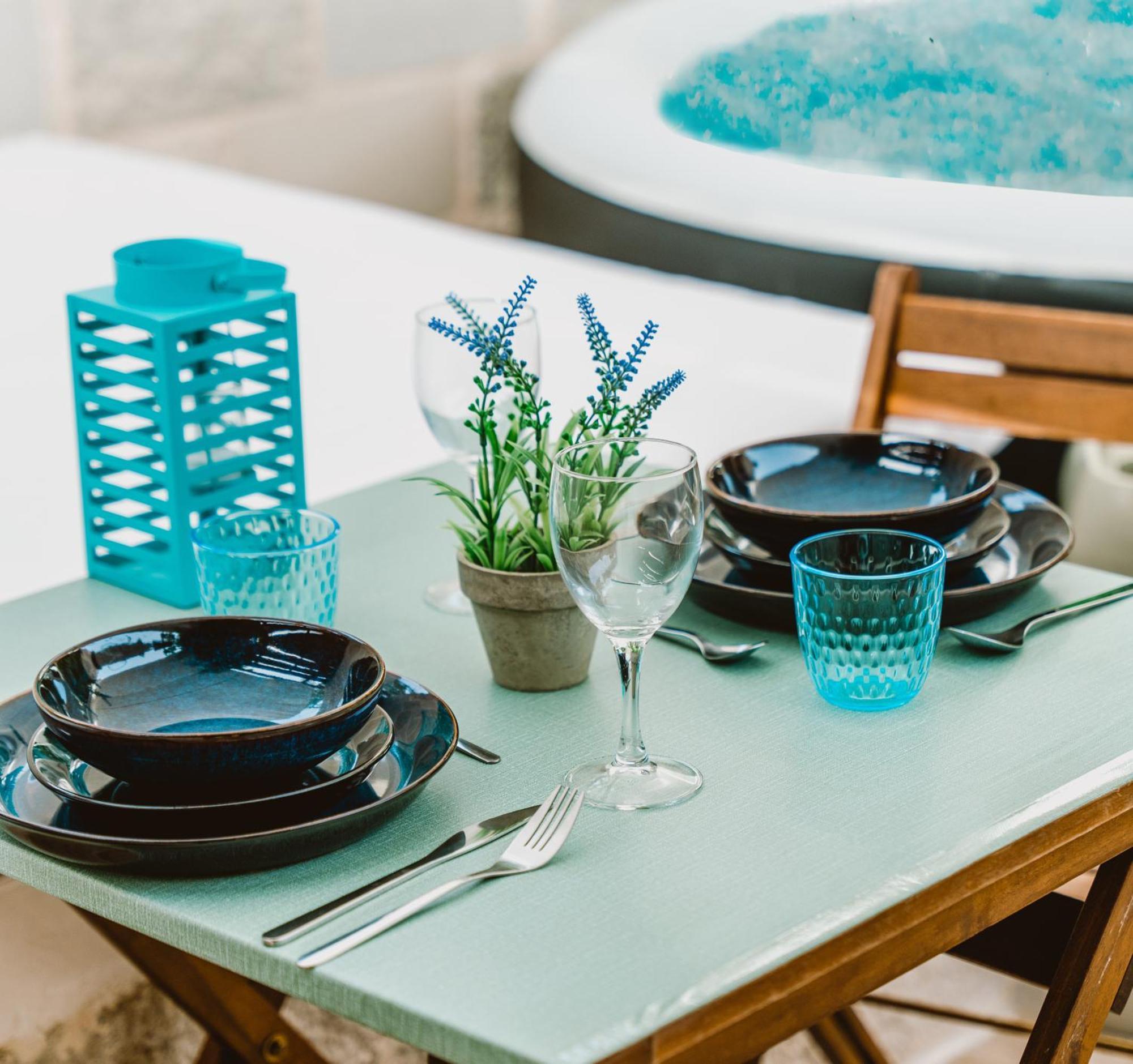 La Calita Escondida - Jacuzzi Y Cocina En Terraza Privada - Piscina Y Parking Gratis Apartment Chiclana de la Frontera