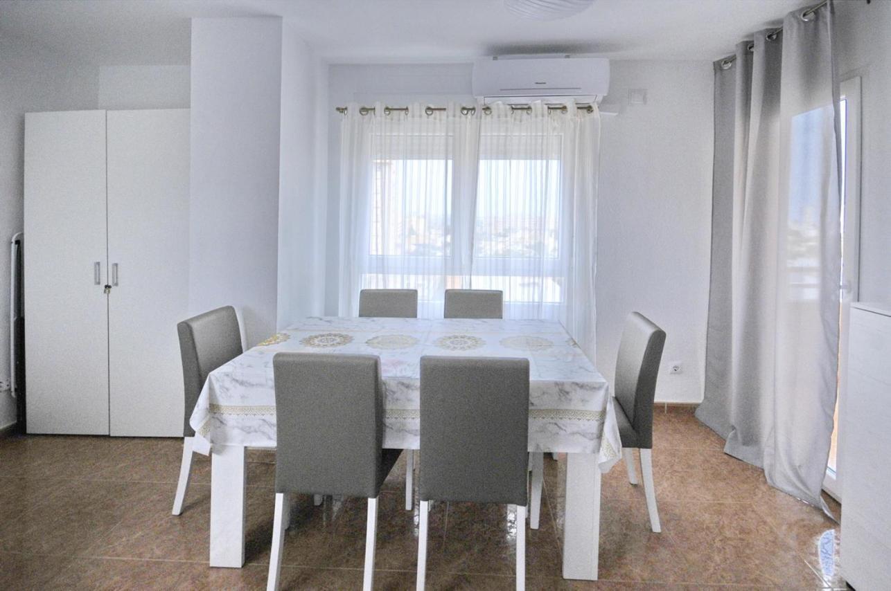 Apartamento Adan *