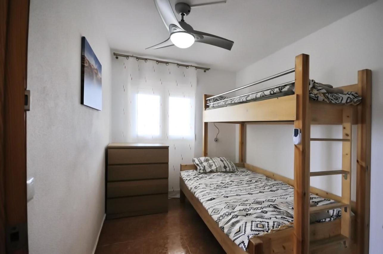 Apartamento Adan Playa Honda (Murcia)