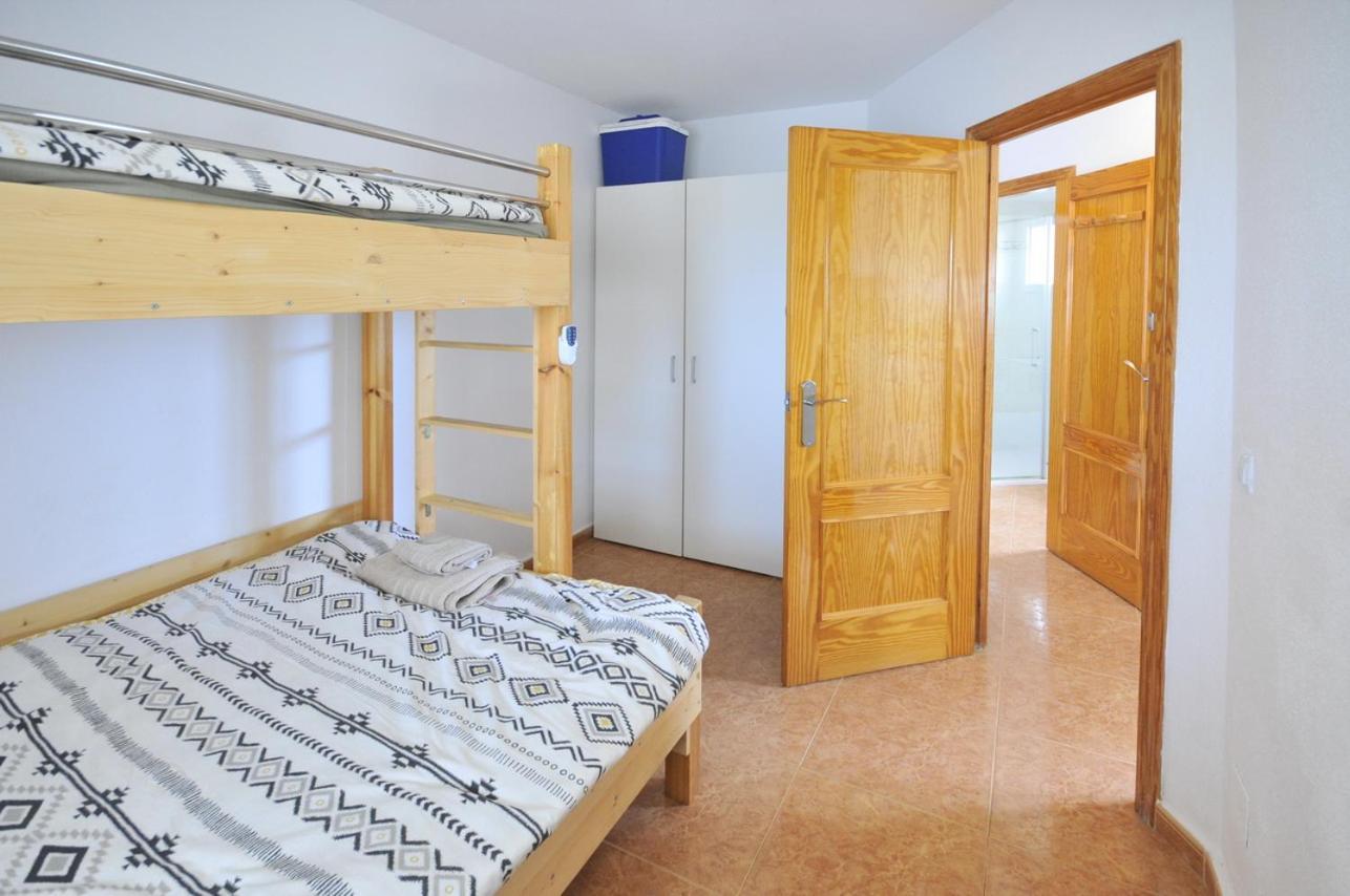 Adan Apartamento