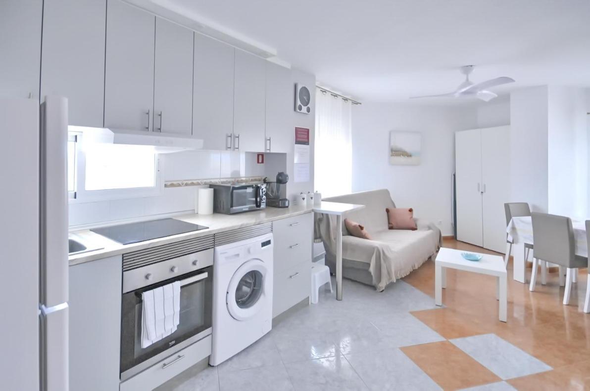 Apartamento Adan *