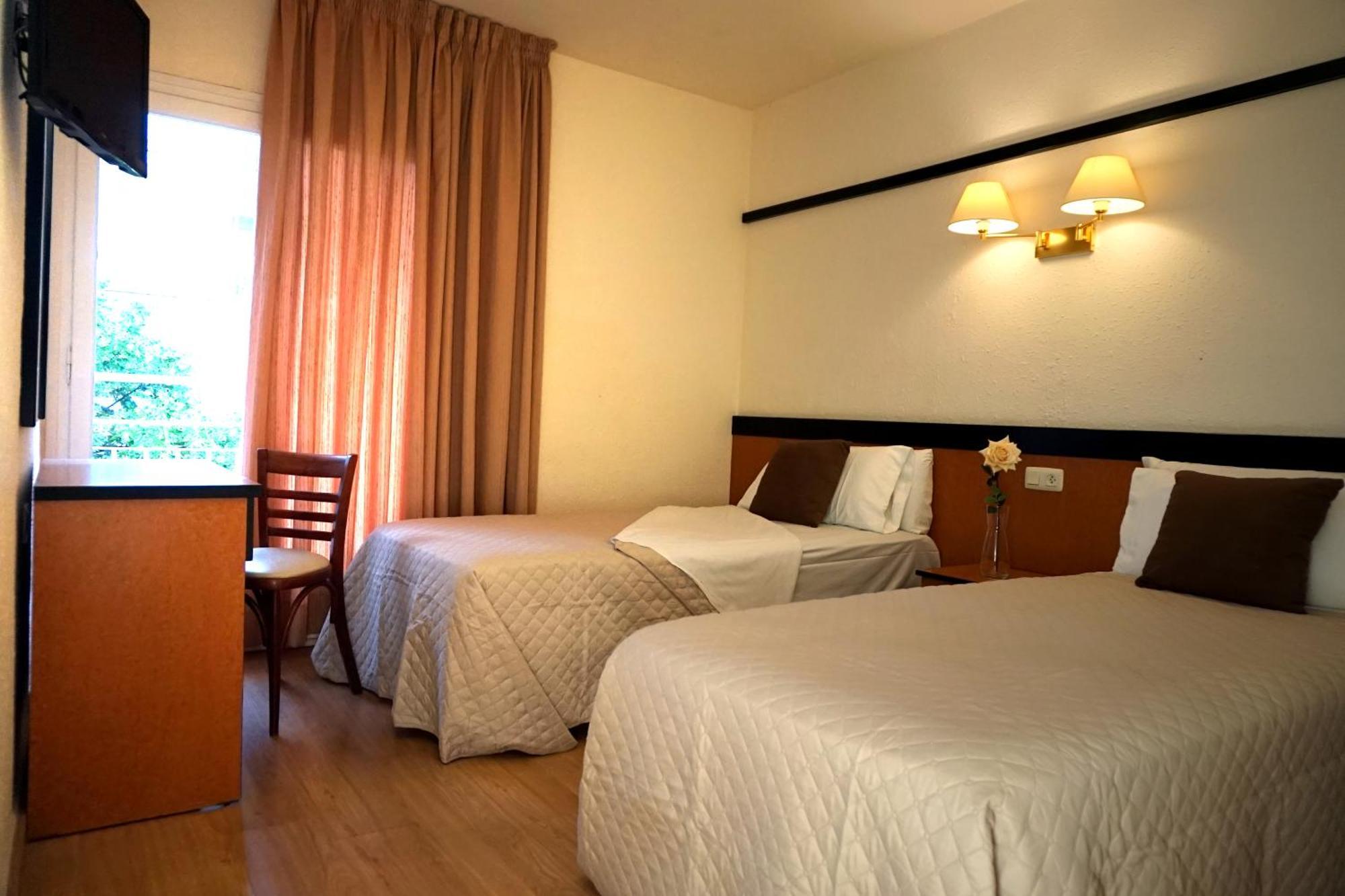 The Bb Boutique Colom 3* Lloret de Mar