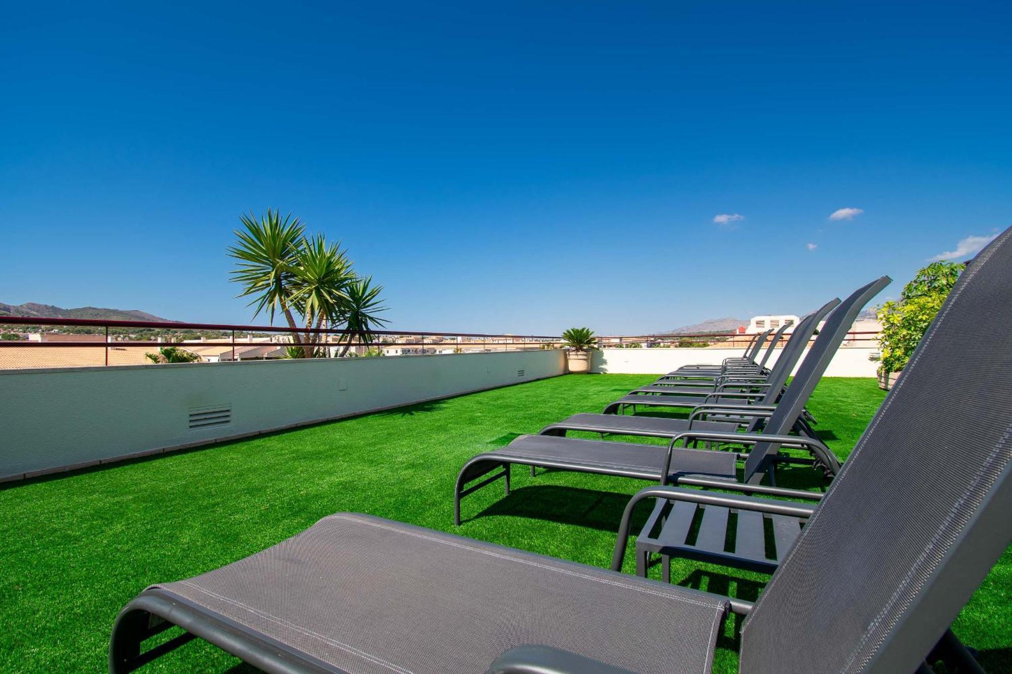 Apartment Albir Confort 3