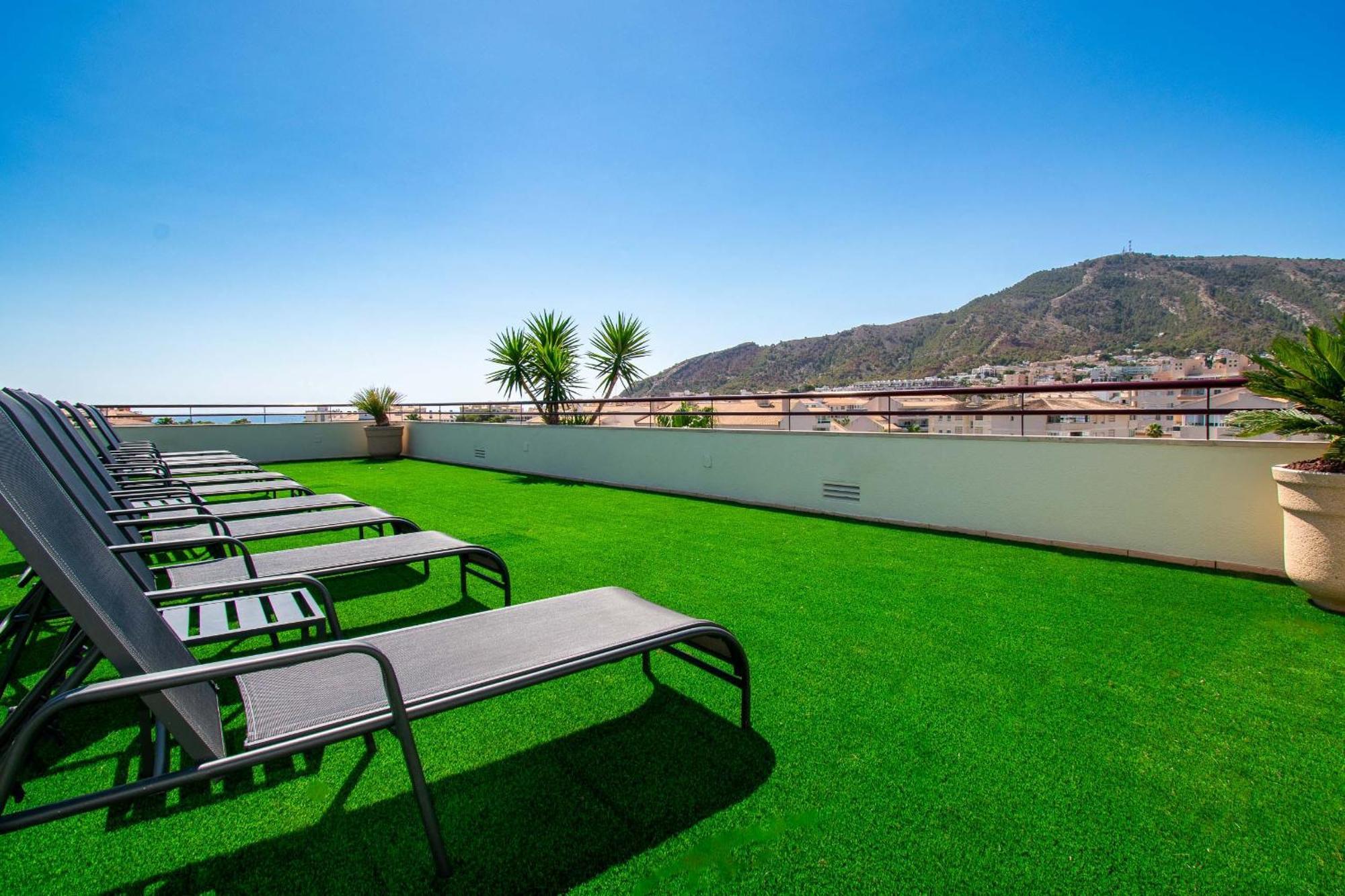 Albir Confort 3 Apartment *