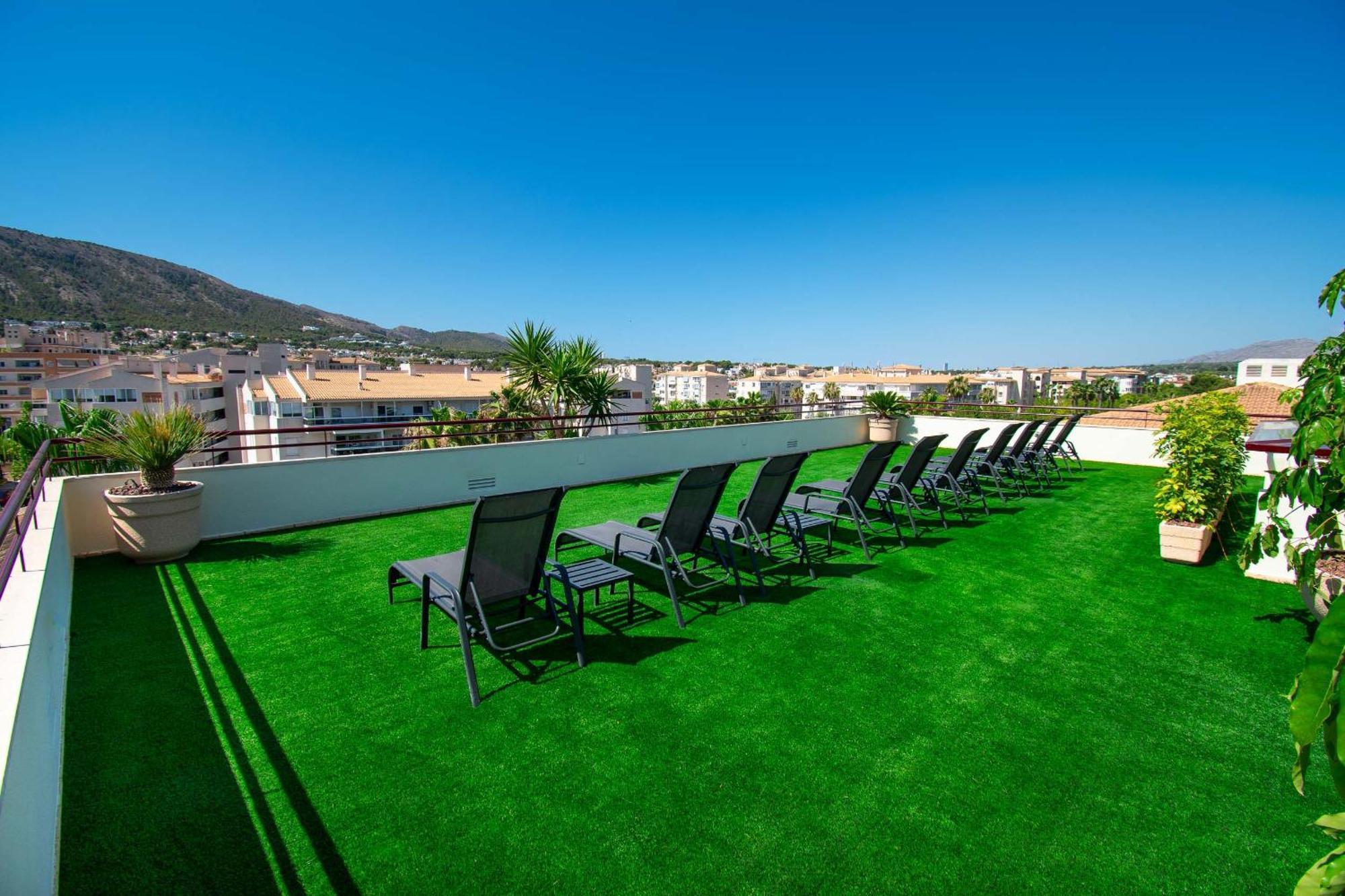Albir Confort 3 Apartment