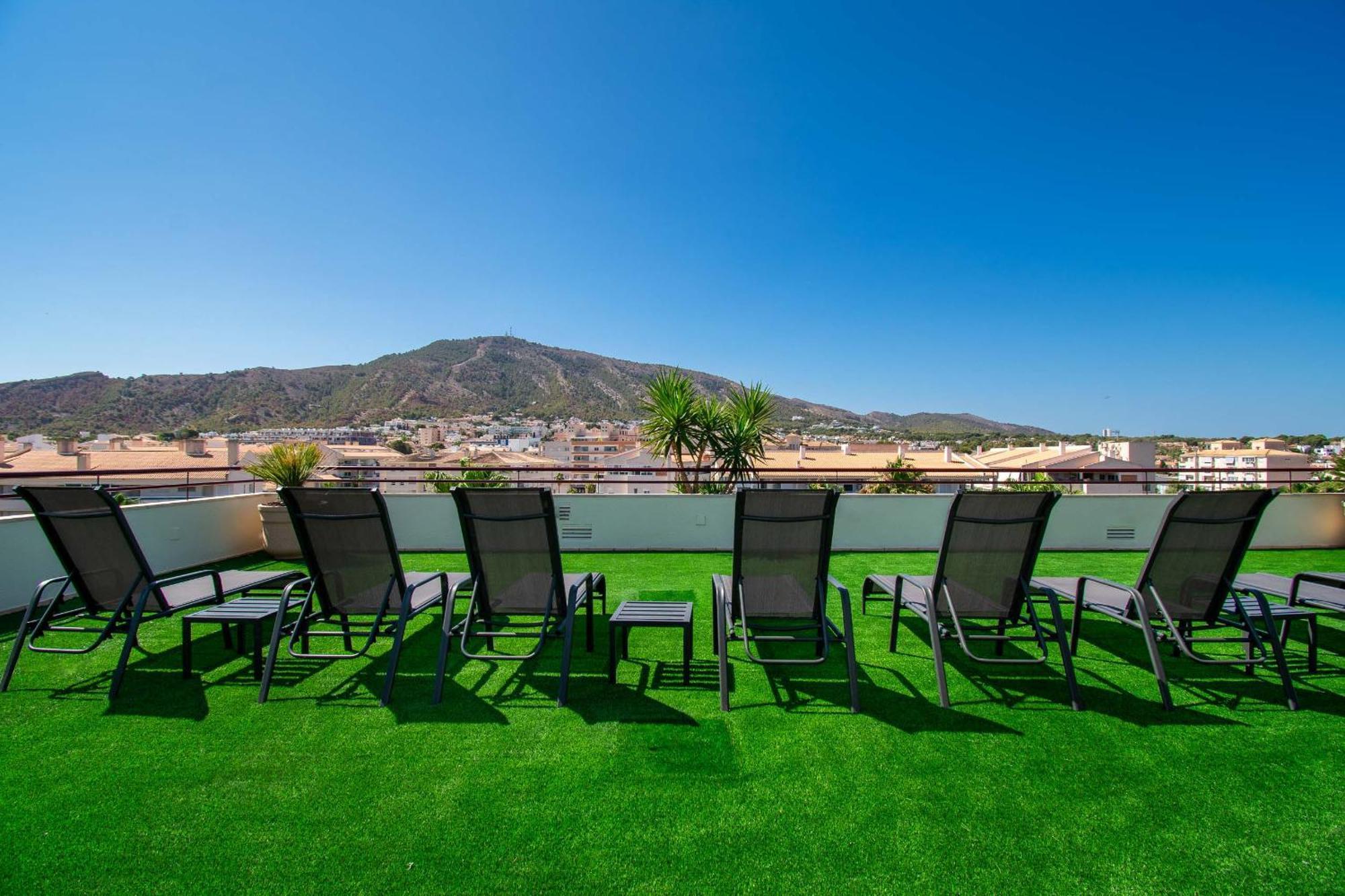 Albir Confort 3 * El Albir