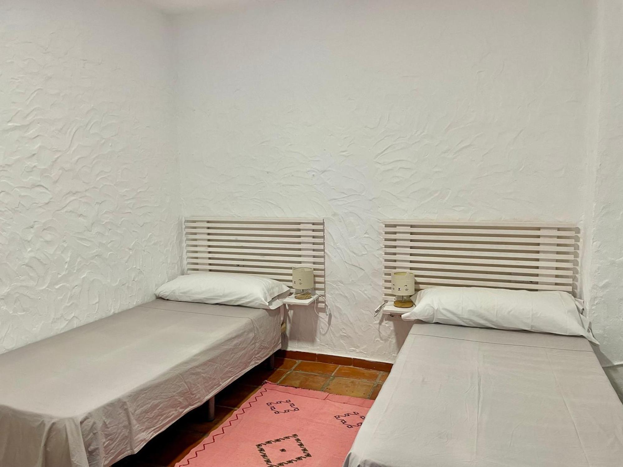 Holiday home Con Piscina Privada En Bolonia *