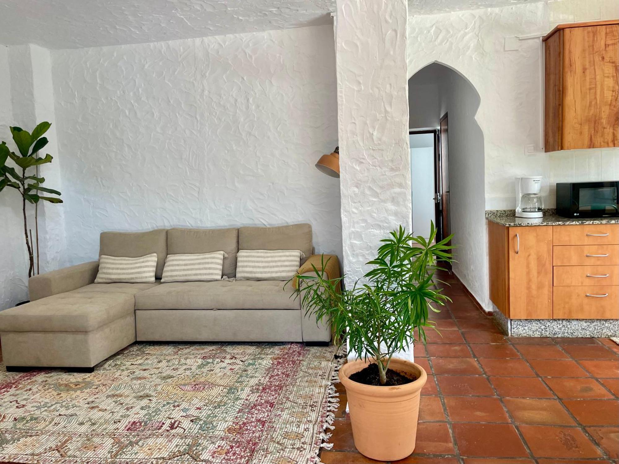 Con Piscina Privada En Bolonia Holiday home *