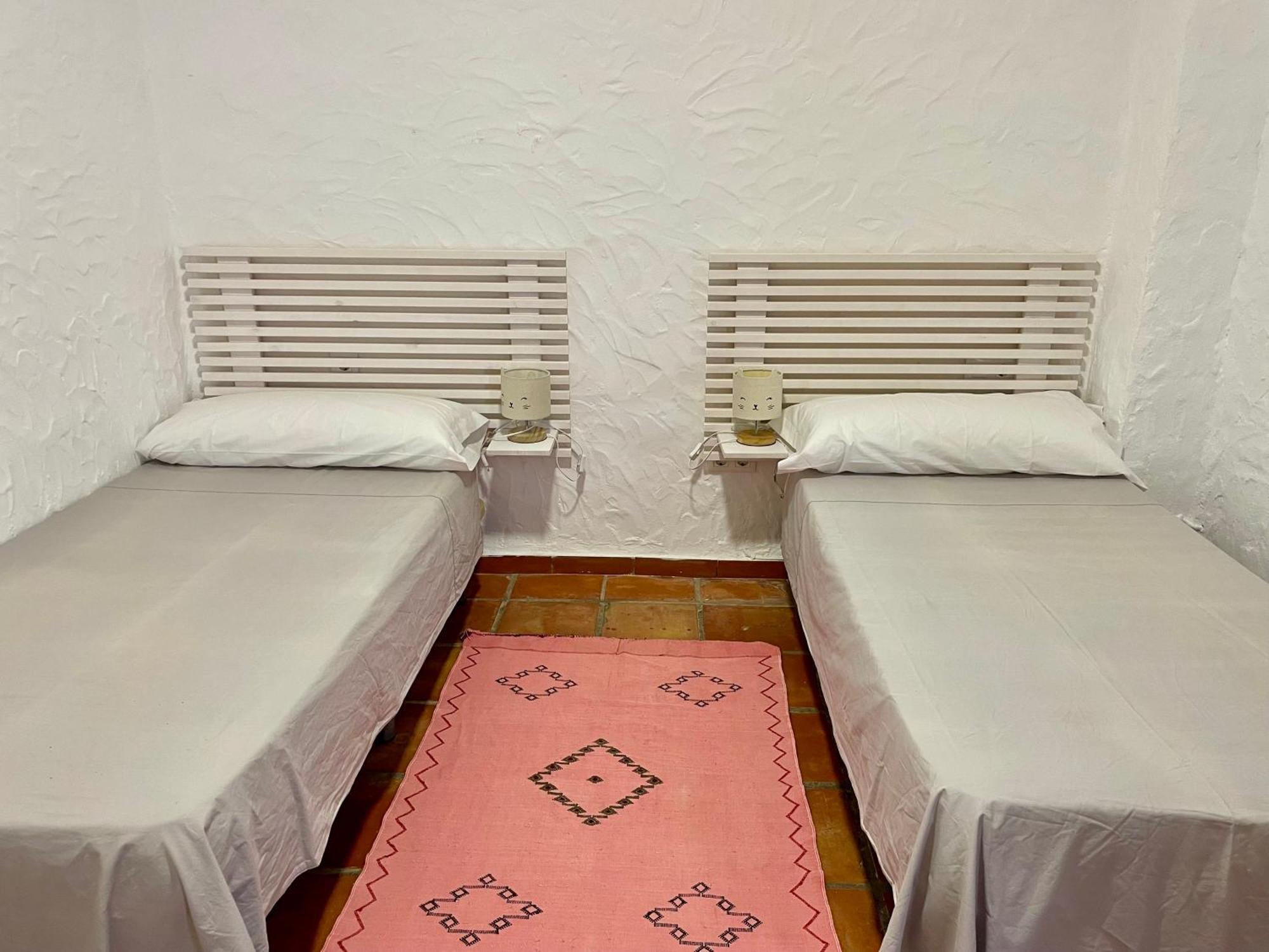Holiday home Con Piscina Privada En Bolonia
