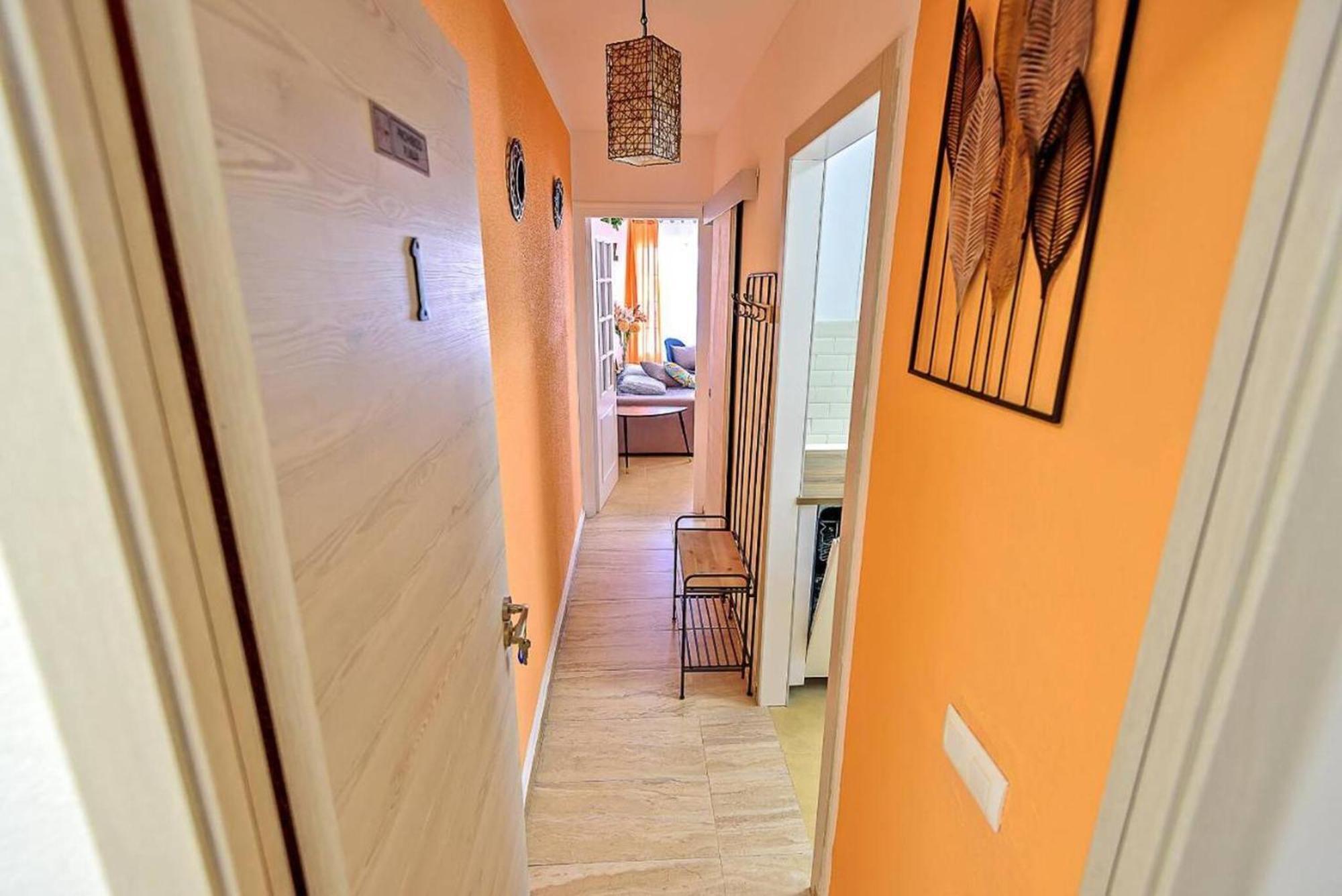 Apartment Ninas - Ole Solutions *