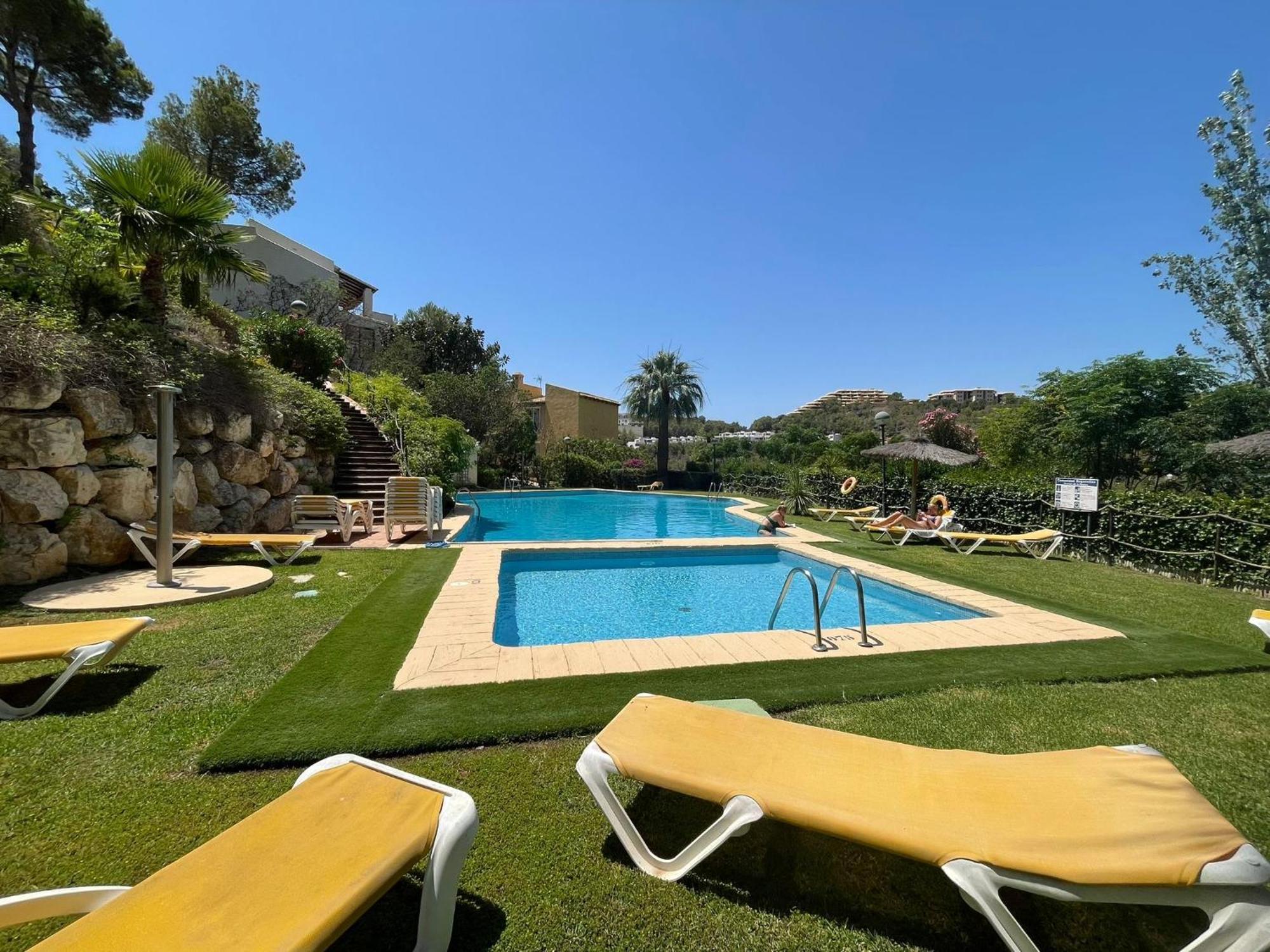 Holiday home Buganvilla 20 *