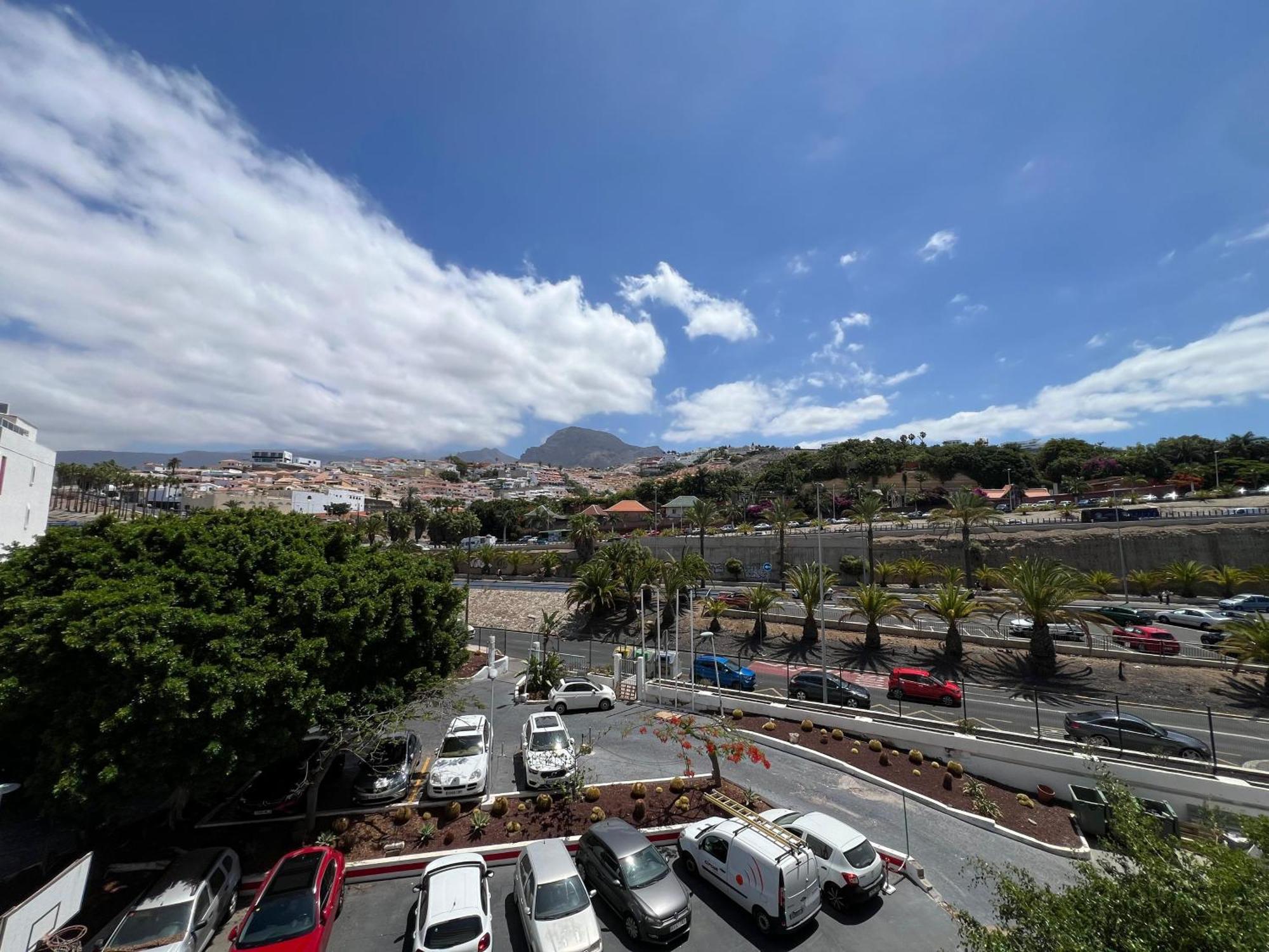 Tenerife Sea View Sun 214 Apartment Playa Fanabe
